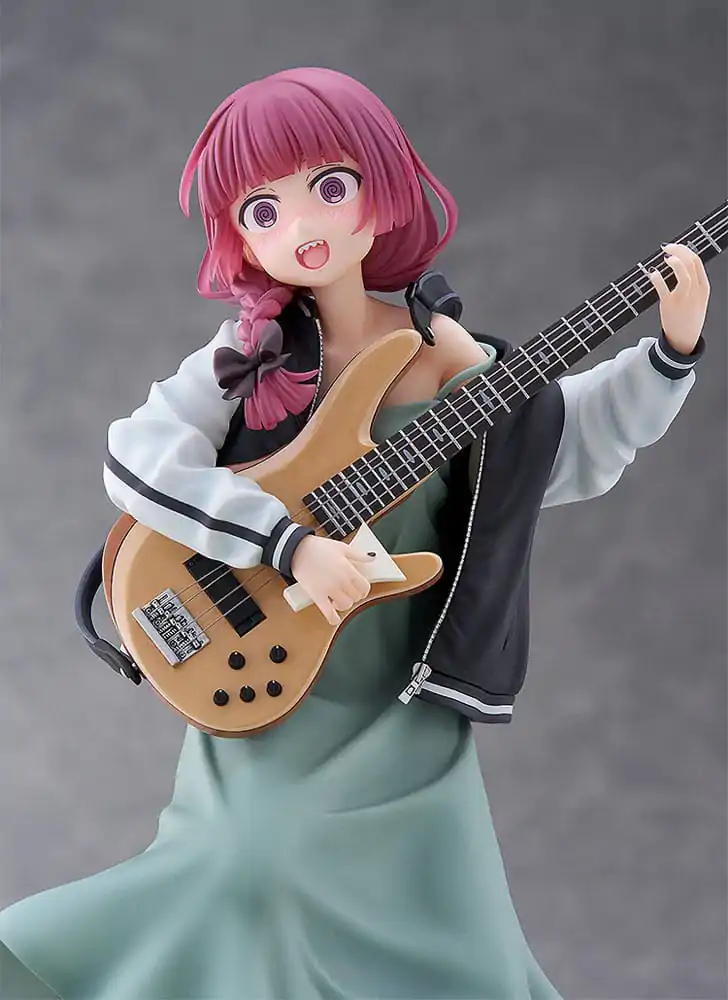Bocchi the Rock! Socha 1/7 Kikuri Hiroi 24 cm fotografii produktu