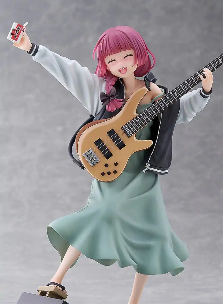 Bocchi the Rock! Socha 1/7 Kikuri Hiroi 24 cm fotografii produktu
