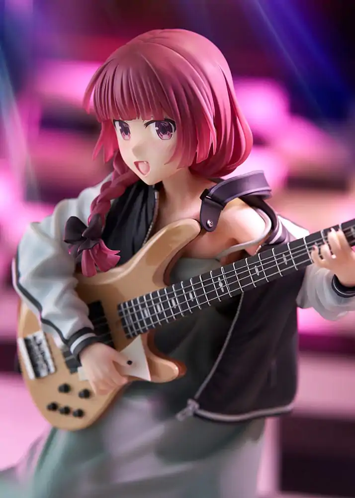 Bocchi the Rock! Socha 1/7 Kikuri Hiroi 24 cm fotografii produktu