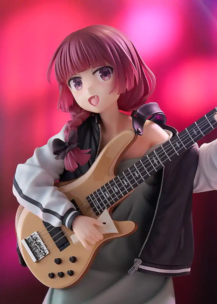 Bocchi the Rock! Socha 1/7 Kikuri Hiroi 24 cm fotografii produktu
