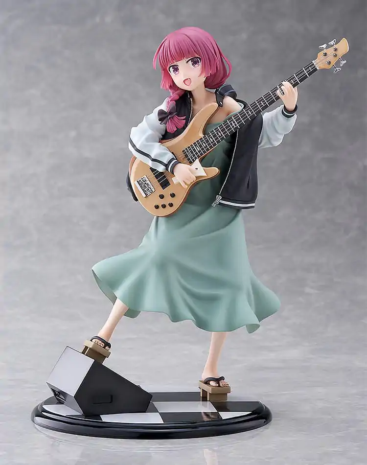 Bocchi the Rock! Socha 1/7 Kikuri Hiroi 24 cm fotografii produktu