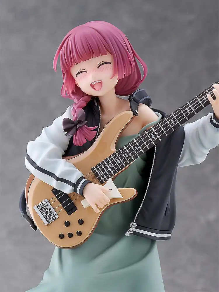Bocchi the Rock! Socha 1/7 Kikuri Hiroi 24 cm fotografii produktu