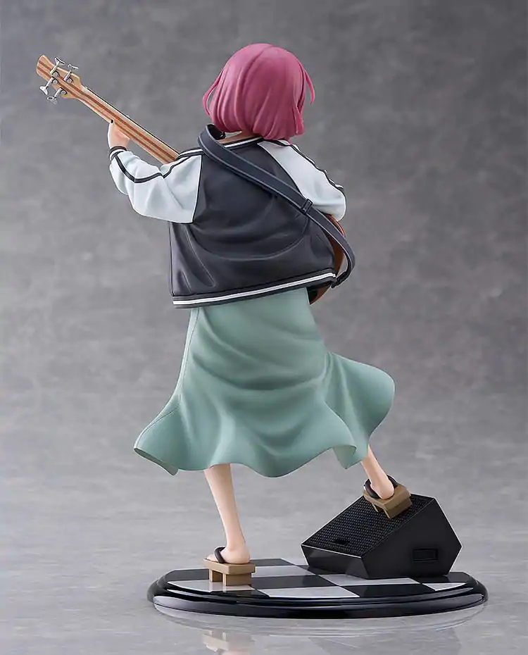 Bocchi the Rock! Socha 1/7 Kikuri Hiroi 24 cm fotografii produktu