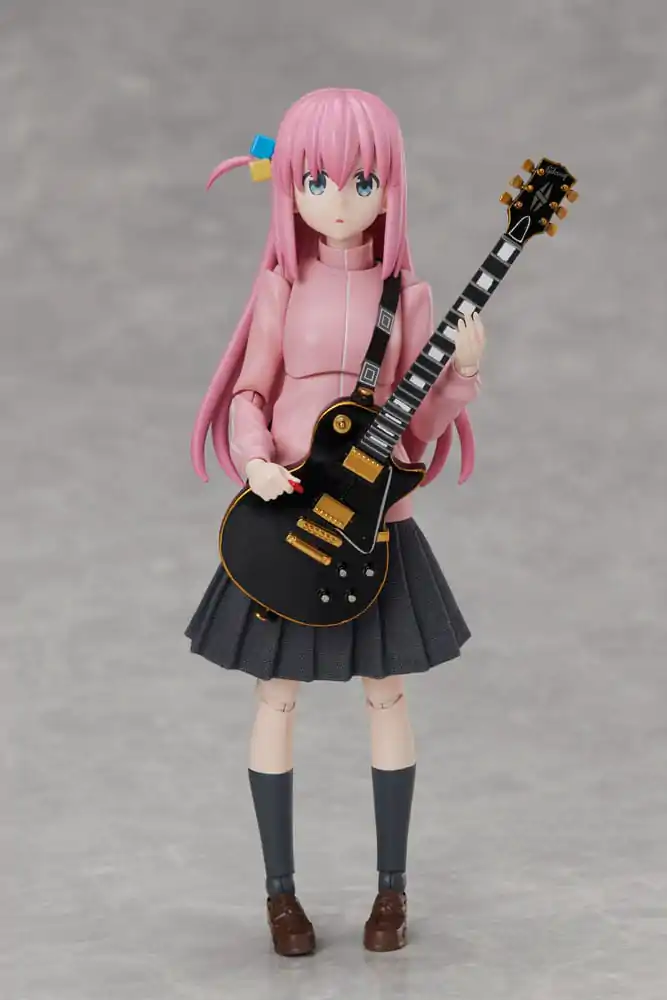 Bocchi the Rock! BUZZmod akční figurka 1/12 Gotoh Hitori 13 cm fotografii produktu