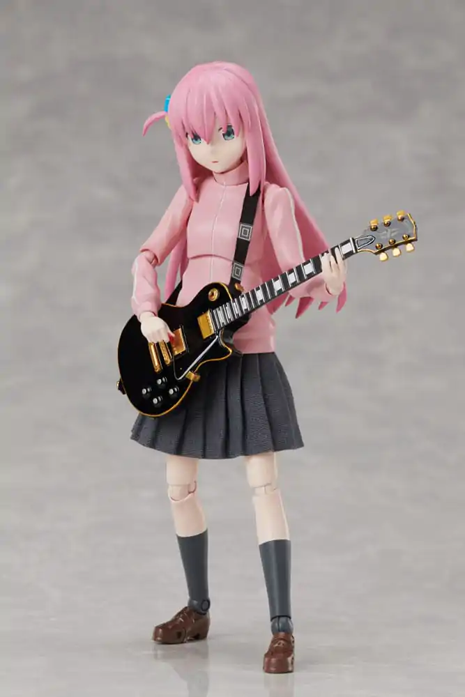 Bocchi the Rock! BUZZmod akční figurka 1/12 Gotoh Hitori 13 cm fotografii produktu