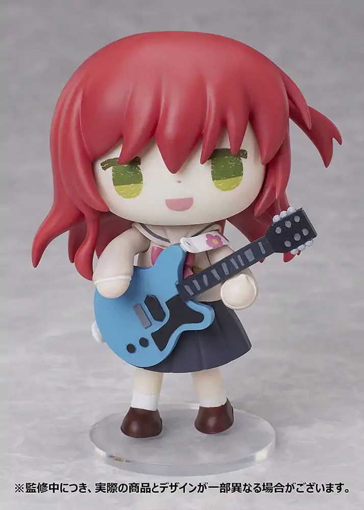 Bocchi the Rock! Chibi figurka Ikuyo Kita 10 cm fotografii produktu