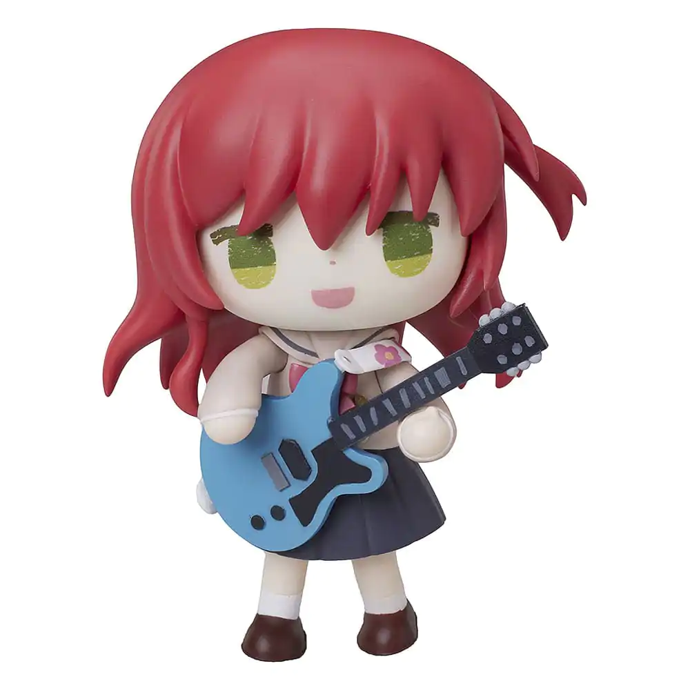 Bocchi the Rock! Chibi figurka Ikuyo Kita 10 cm fotografii produktu