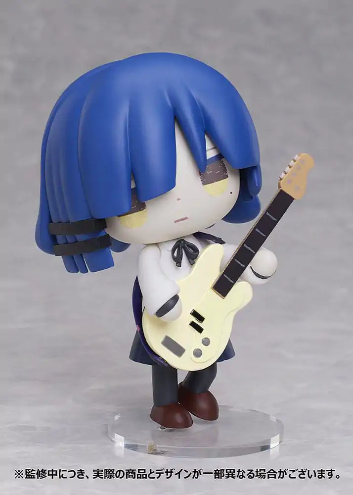 Bocchi the Rock! Chibi Figurka Ryo Yamada 10 cm fotografii produktu