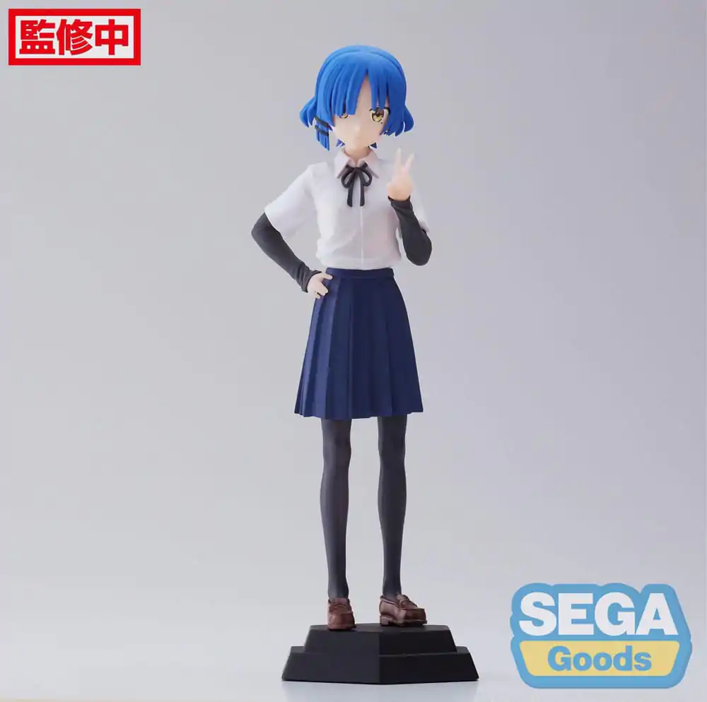 Bocchi the Rock! PVC Soška Desktop x Decorate Collections Ryo Yamada 16 cm fotografii produktu