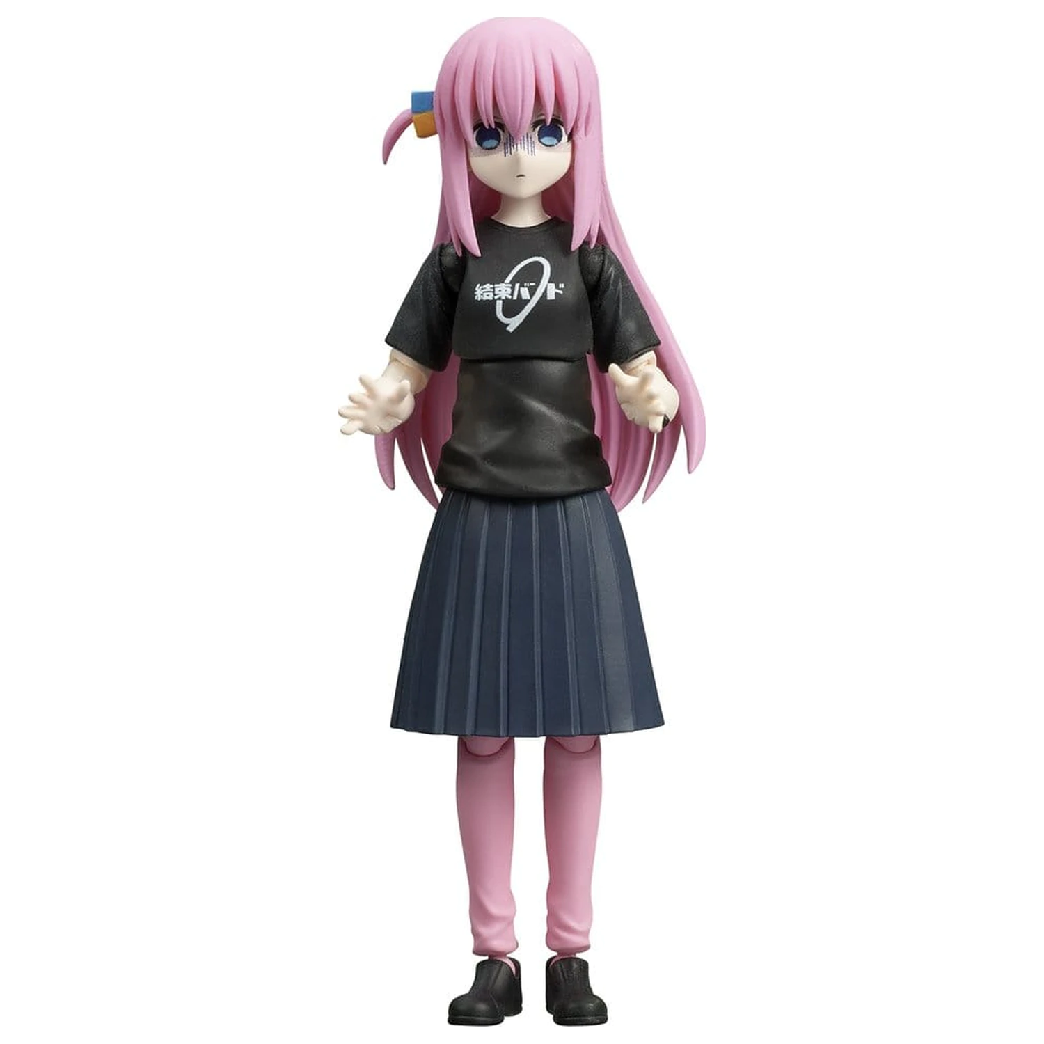 Bocchi the Rock! DIGACTION Akční figurka 1/24 Hitori Gotoh 8 cm fotografii produktu
