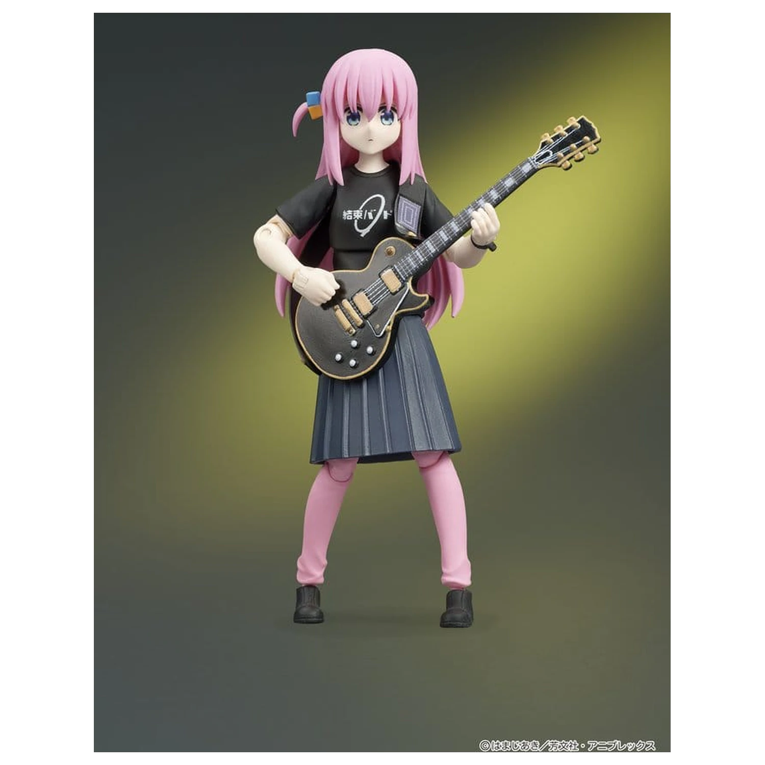 Bocchi the Rock! DIGACTION Akční figurka 1/24 Hitori Gotoh 8 cm fotografii produktu