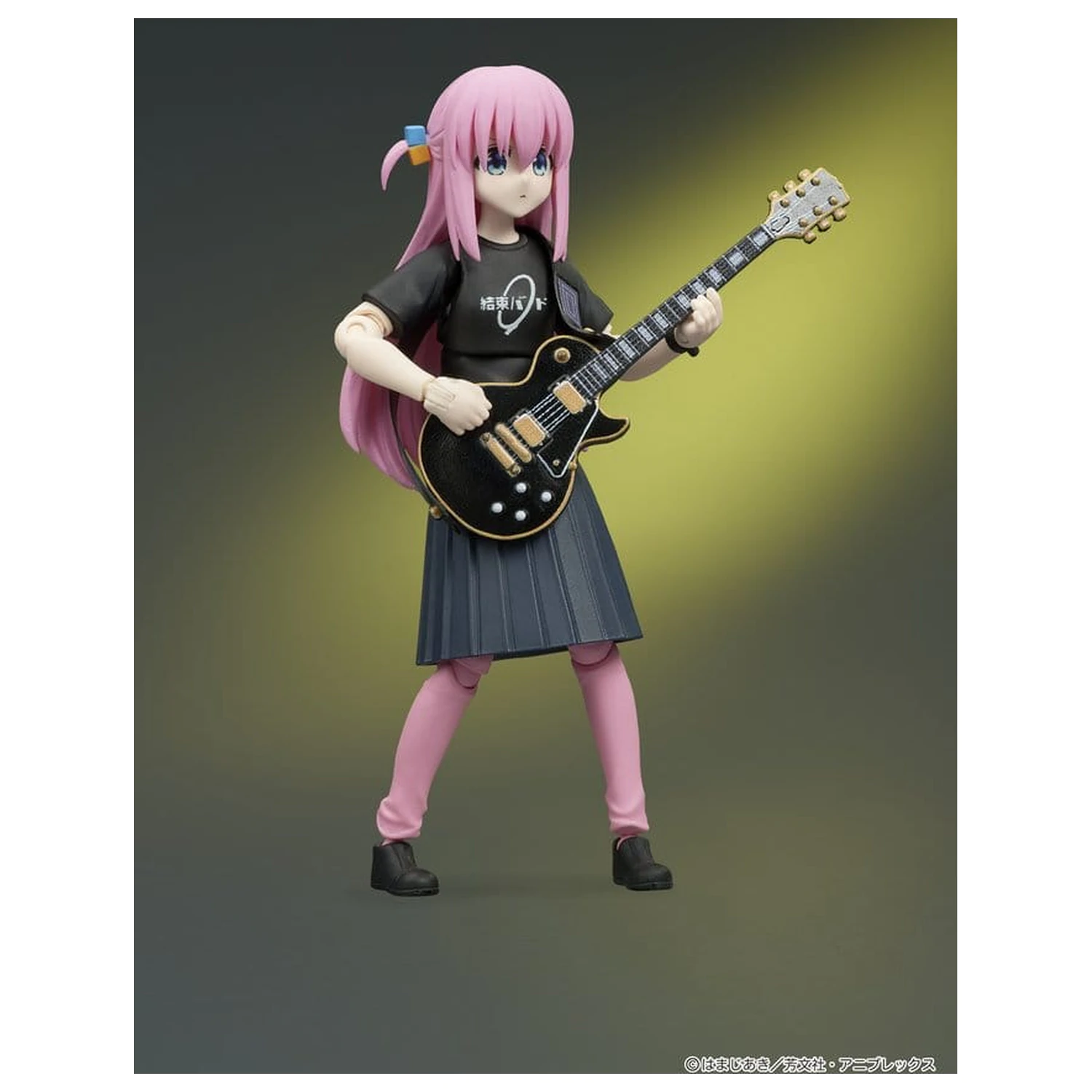 Bocchi the Rock! DIGACTION Akční figurka 1/24 Hitori Gotoh 8 cm fotografii produktu