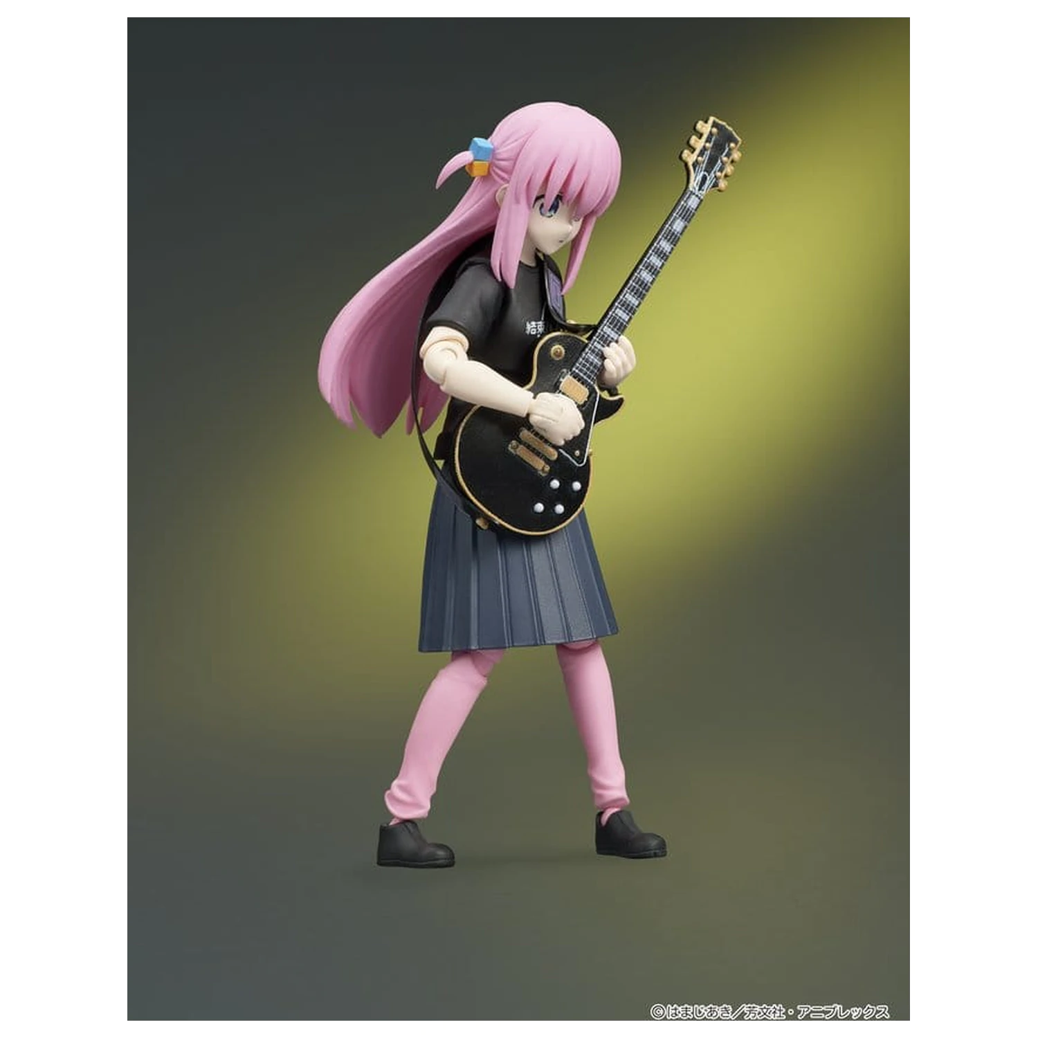 Bocchi the Rock! DIGACTION Akční figurka 1/24 Hitori Gotoh 8 cm fotografii produktu