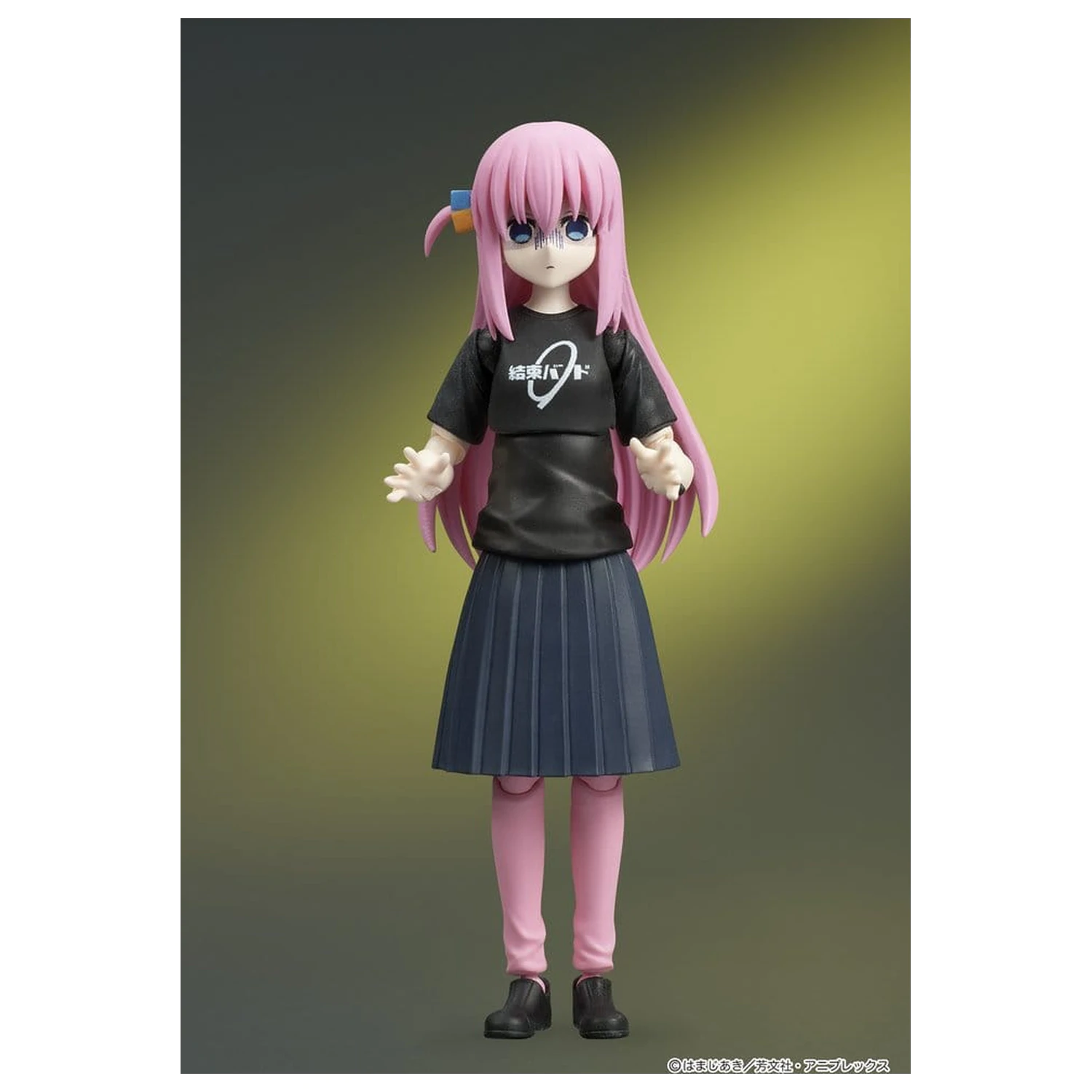 Bocchi the Rock! DIGACTION Akční figurka 1/24 Hitori Gotoh 8 cm fotografii produktu