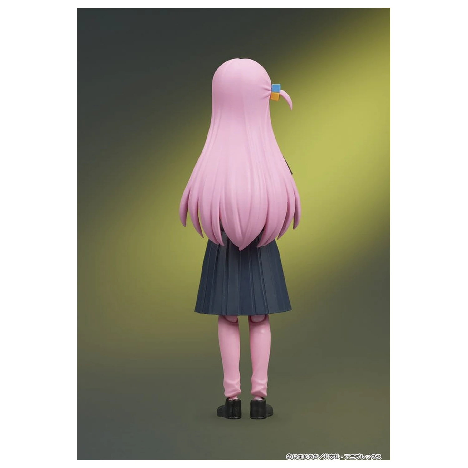 Bocchi the Rock! DIGACTION Akční figurka 1/24 Hitori Gotoh 8 cm fotografii produktu