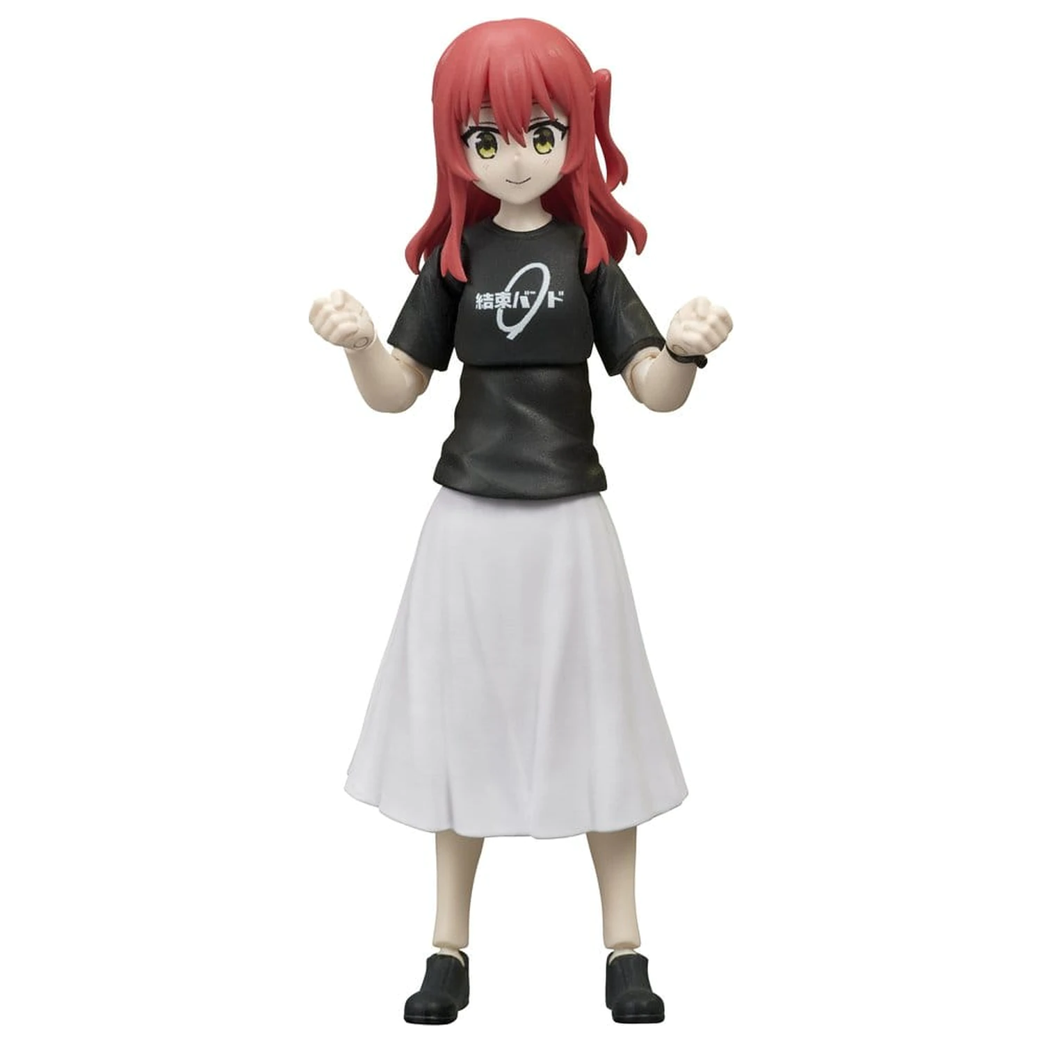 Bocchi the Rock! DIGACTION Akční figurka 1/24 Ikuyo Kita 8 cm fotografii produktu
