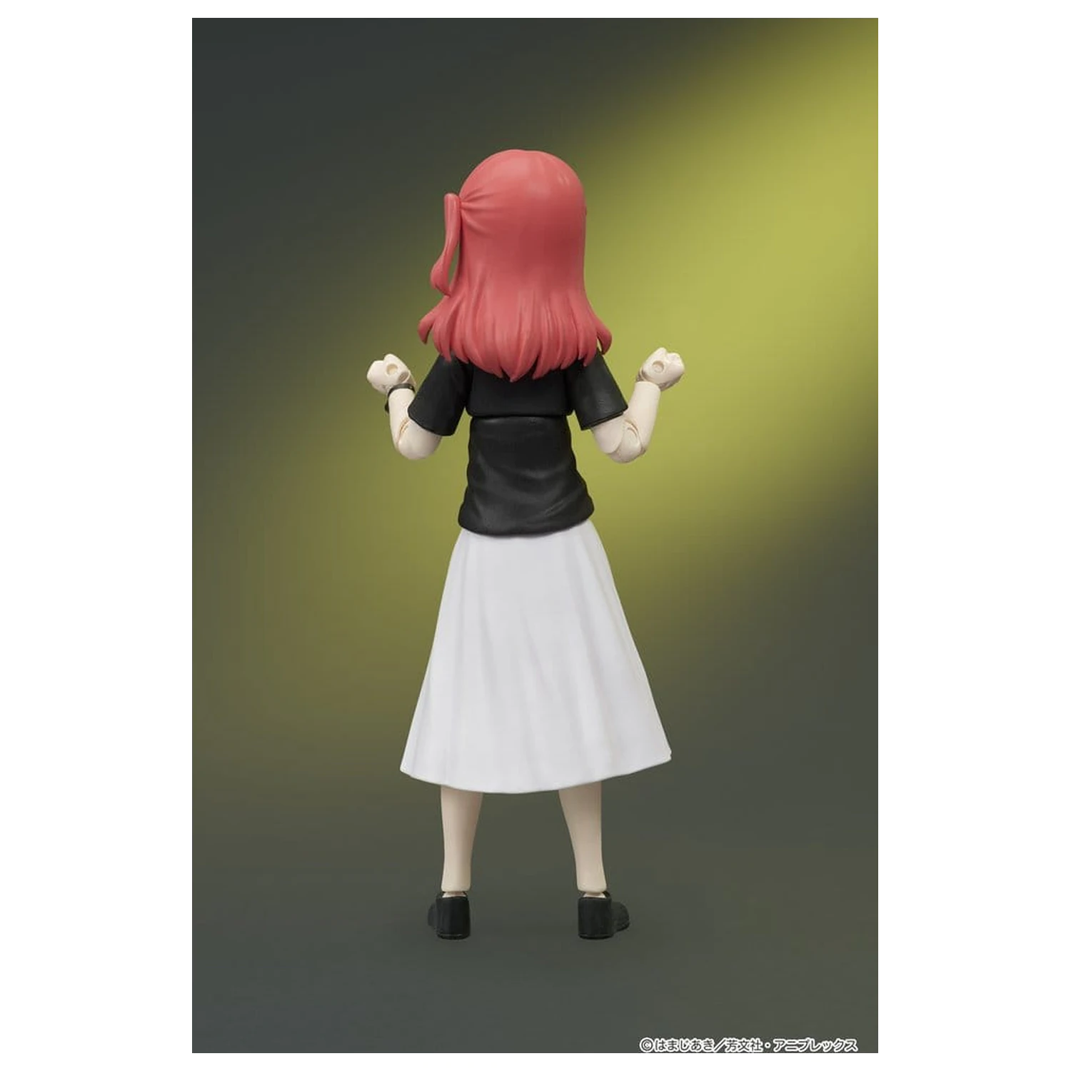 Bocchi the Rock! DIGACTION Akční figurka 1/24 Ikuyo Kita 8 cm fotografii produktu