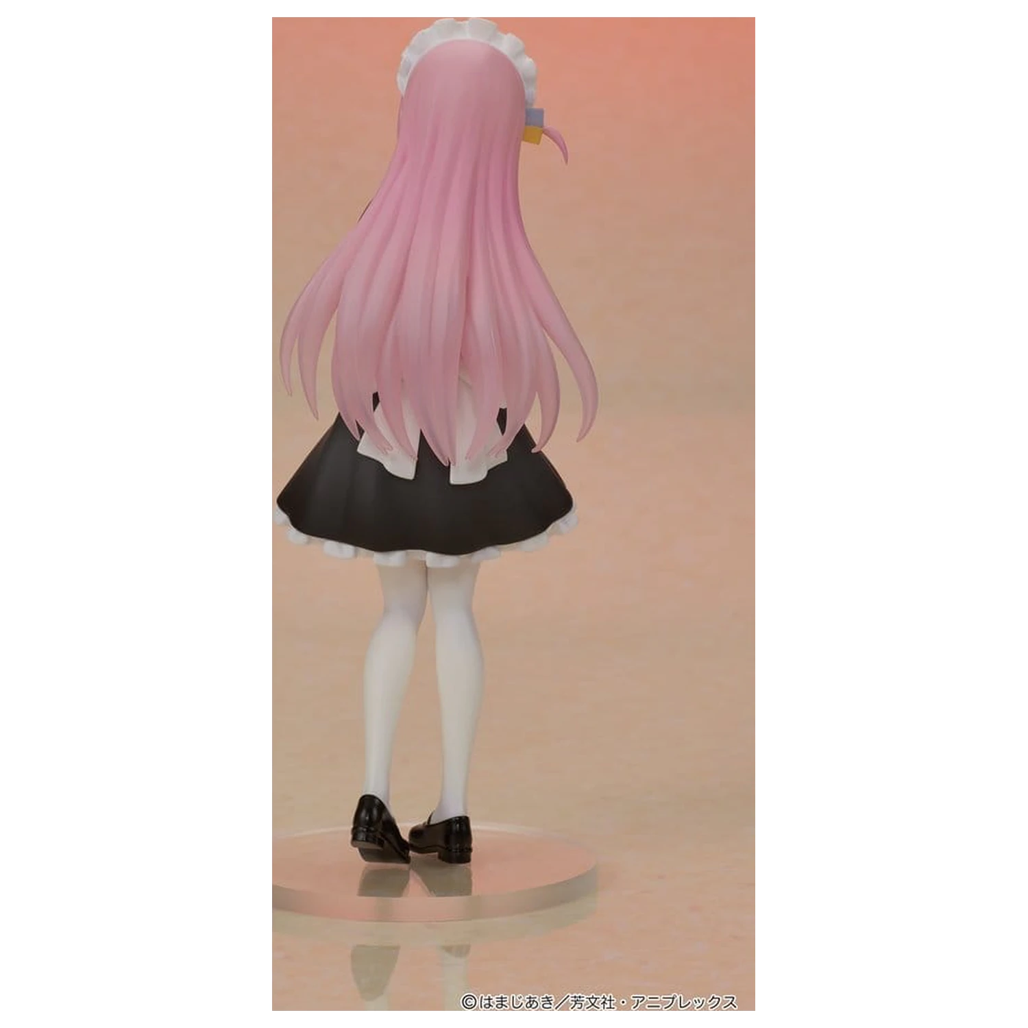 Bocchi the Rock! DIGSTA PVC figurka Hitori Gotoh 18 cm fotografii produktu
