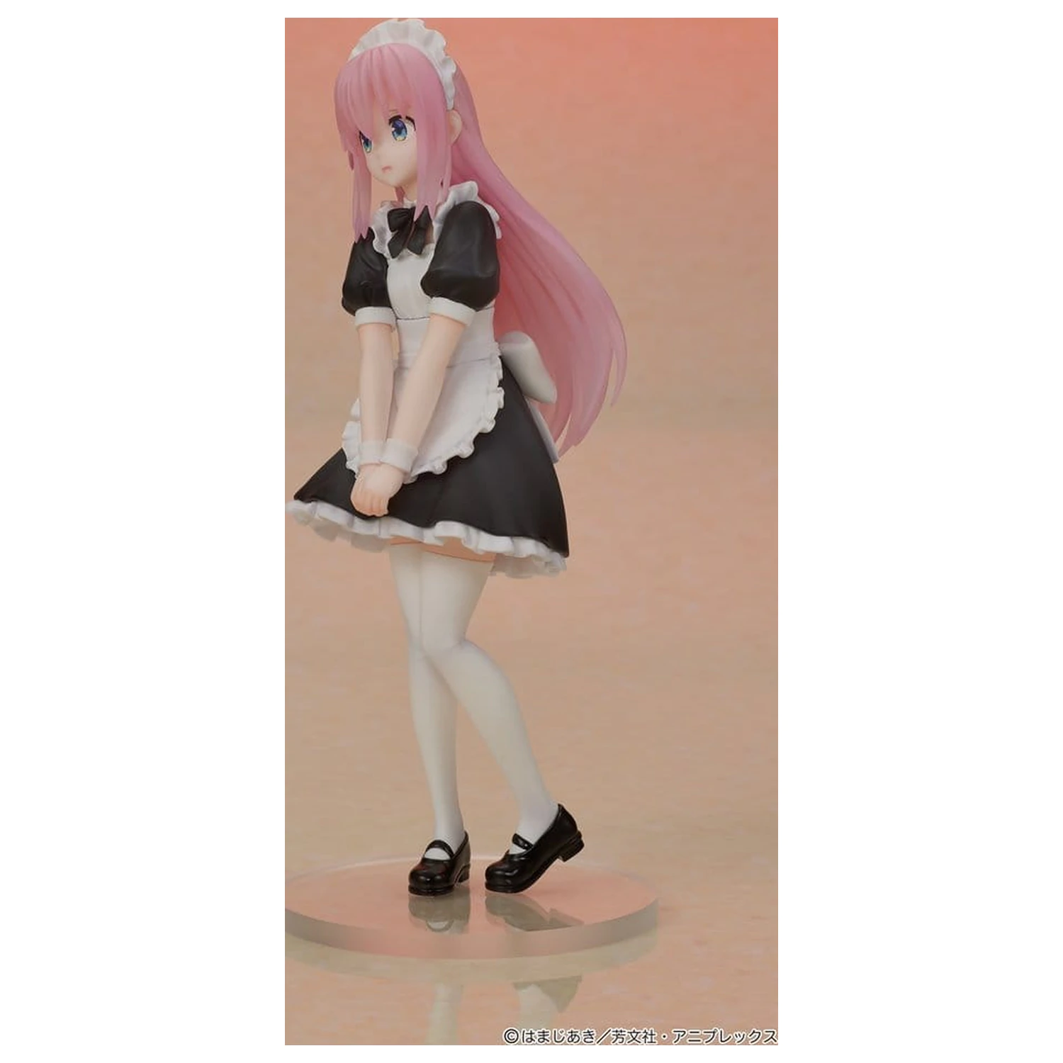 Bocchi the Rock! DIGSTA PVC figurka Hitori Gotoh 18 cm fotografii produktu