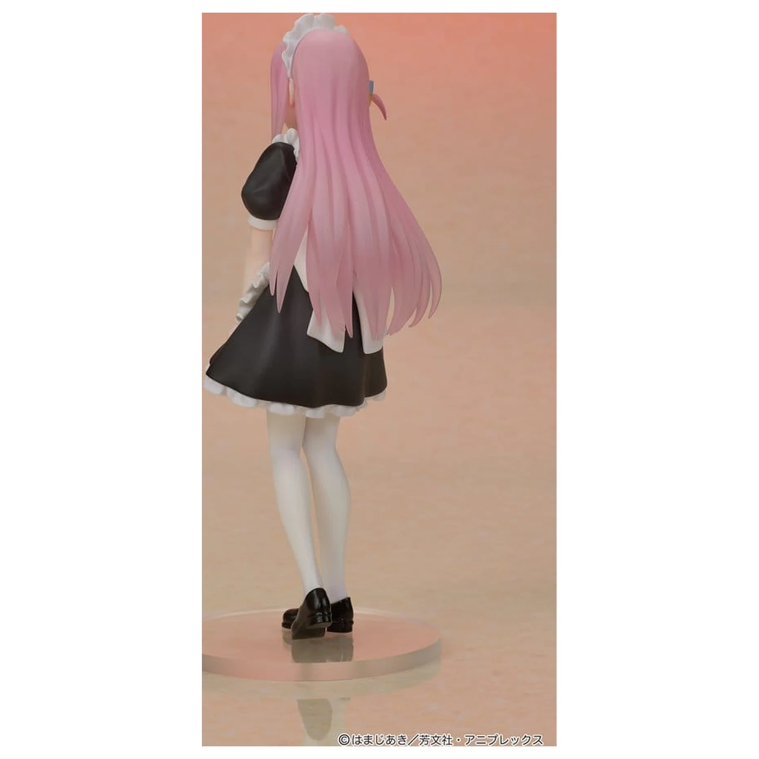 Bocchi the Rock! DIGSTA PVC figurka Hitori Gotoh 18 cm fotografii produktu