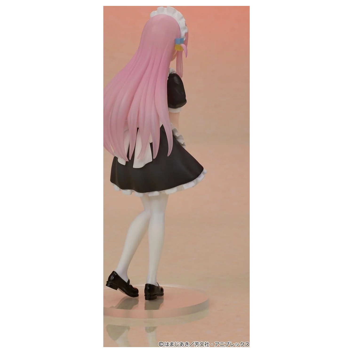 Bocchi the Rock! DIGSTA PVC figurka Hitori Gotoh 18 cm fotografii produktu