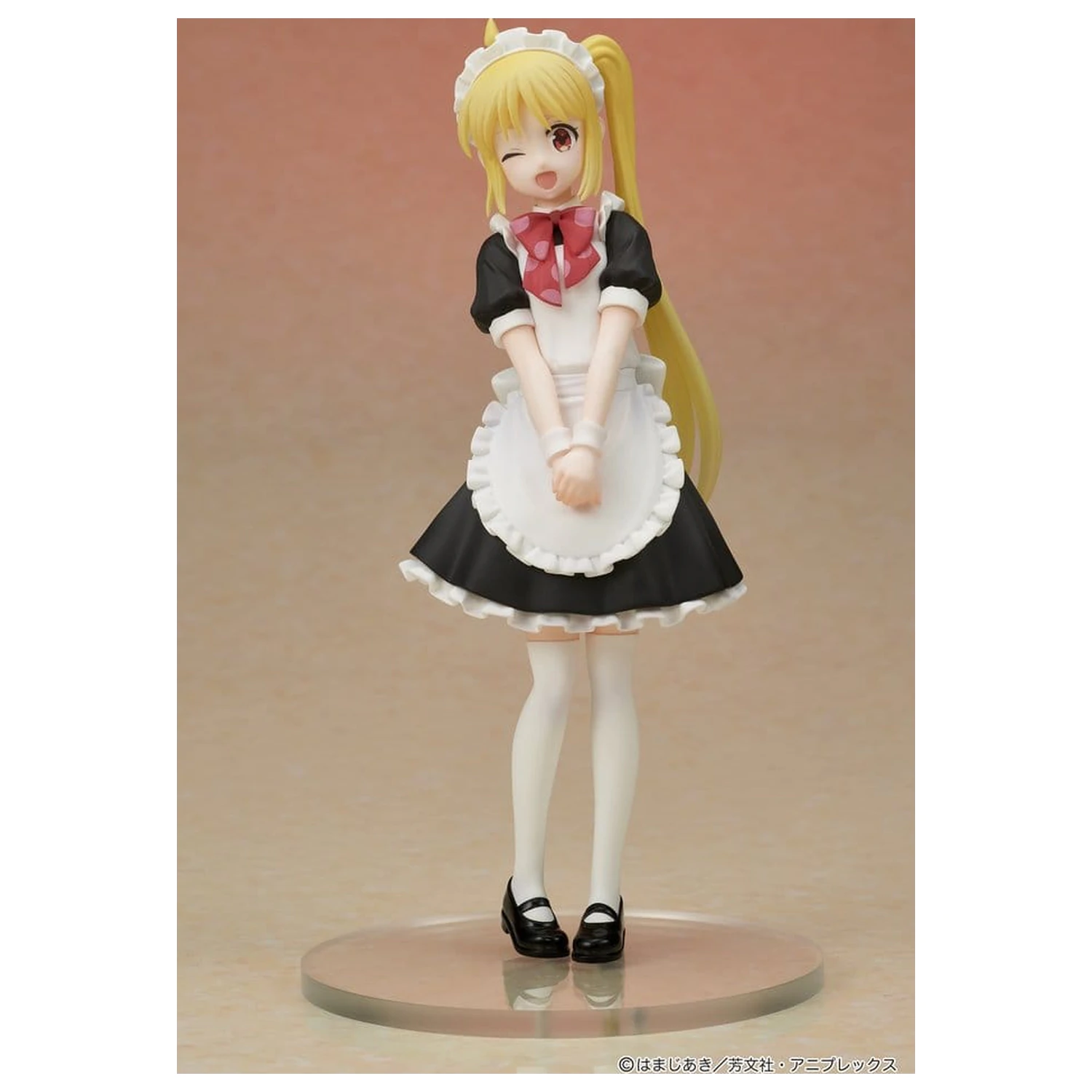 Bocchi the Rock! DIGSTA PVC figurka Nijika Ijichi 18 cm fotografii produktu