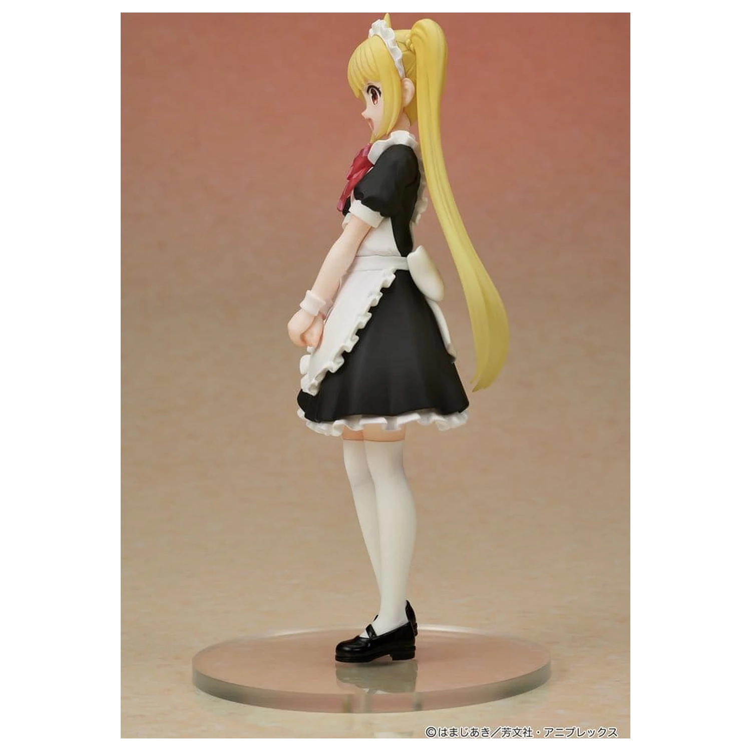 Bocchi the Rock! DIGSTA PVC figurka Nijika Ijichi 18 cm fotografii produktu