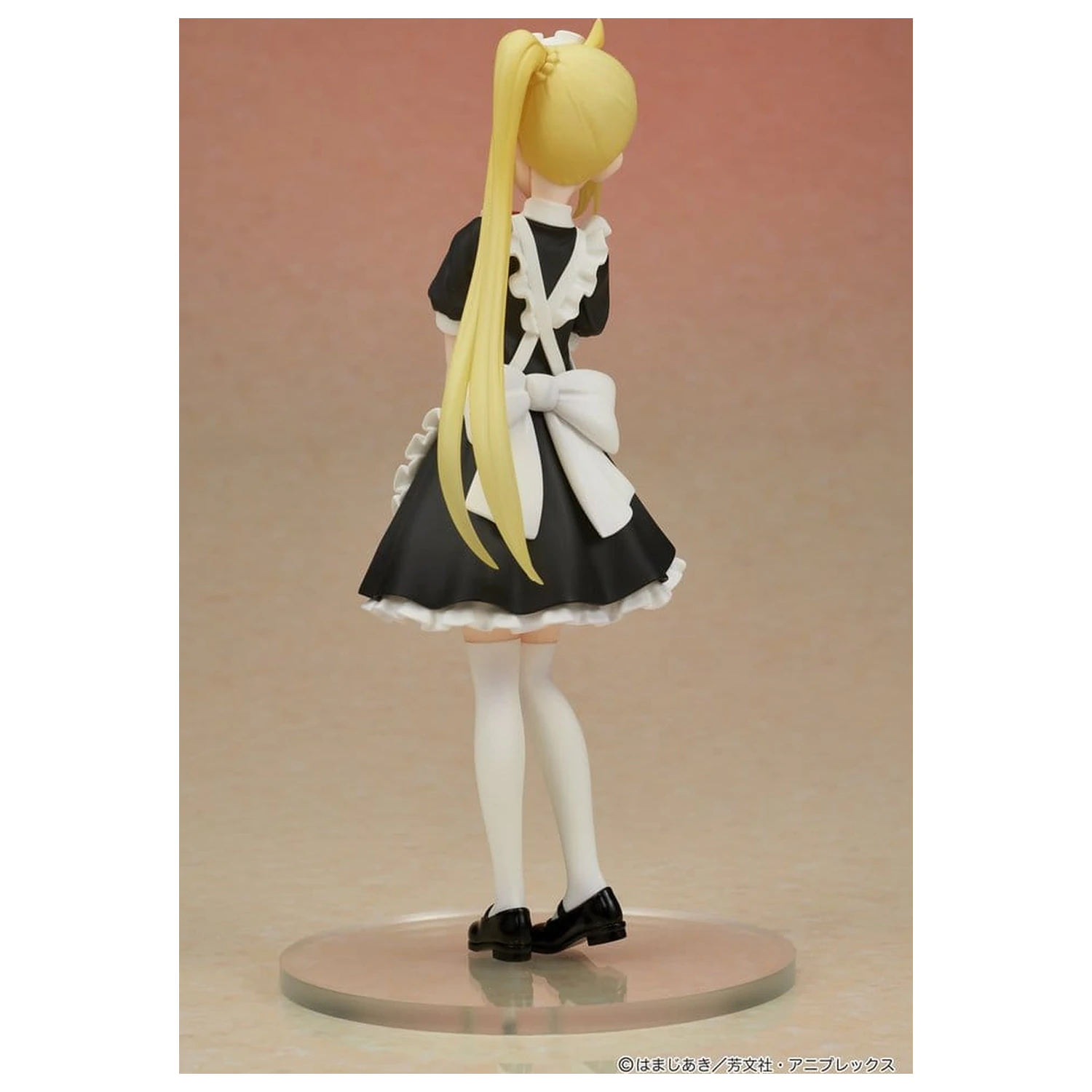 Bocchi the Rock! DIGSTA PVC figurka Nijika Ijichi 18 cm fotografii produktu