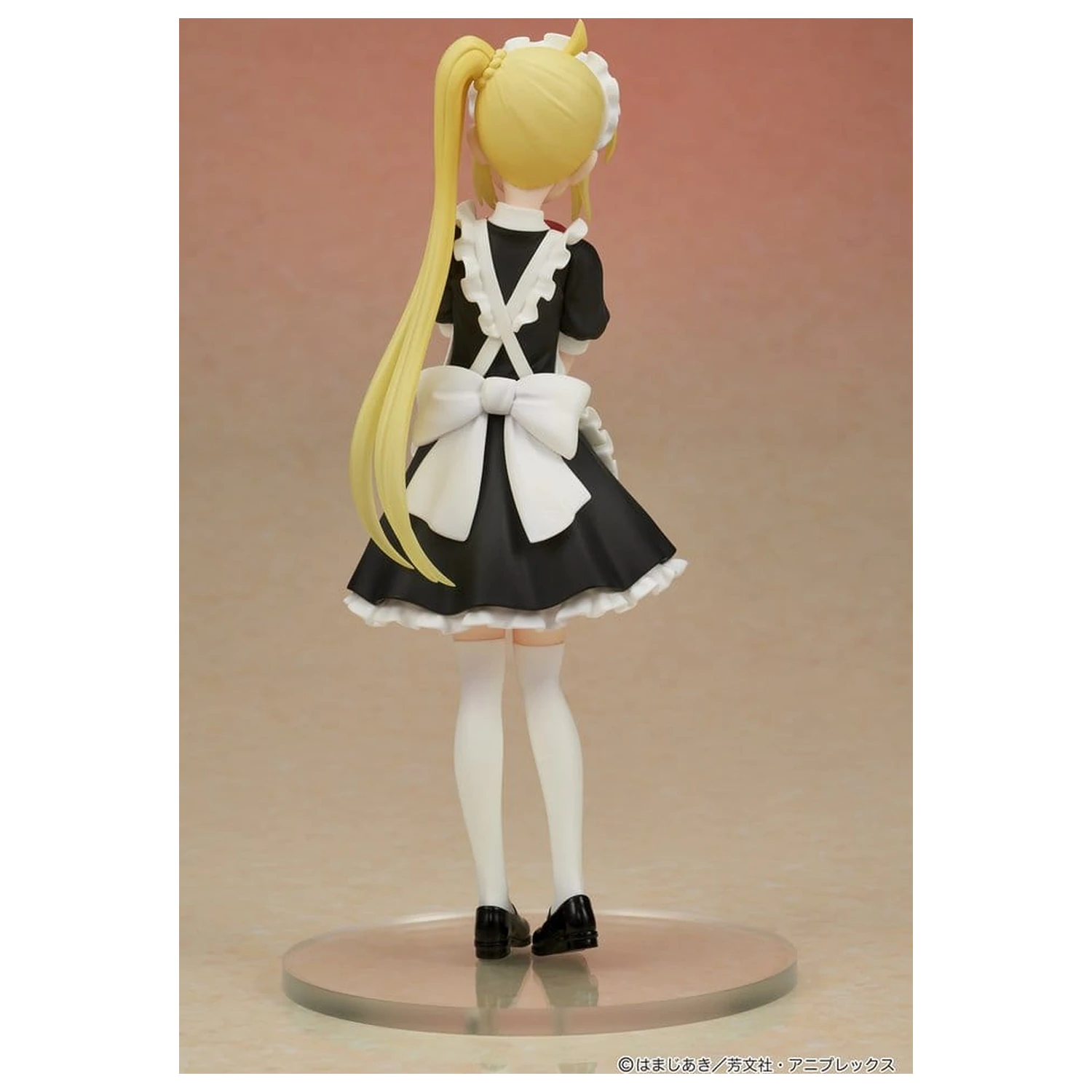 Bocchi the Rock! DIGSTA PVC figurka Nijika Ijichi 18 cm fotografii produktu