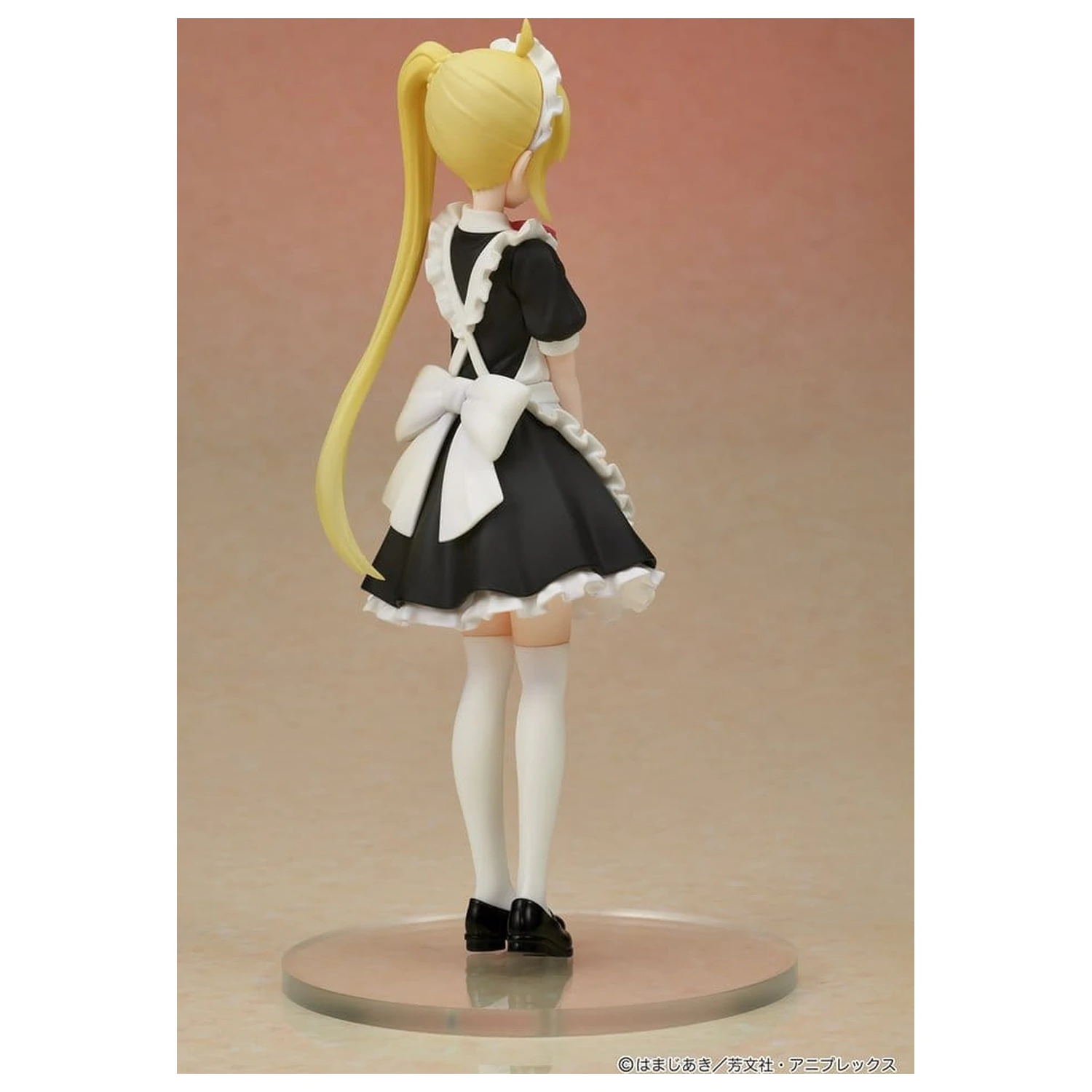 Bocchi the Rock! DIGSTA PVC figurka Nijika Ijichi 18 cm fotografii produktu