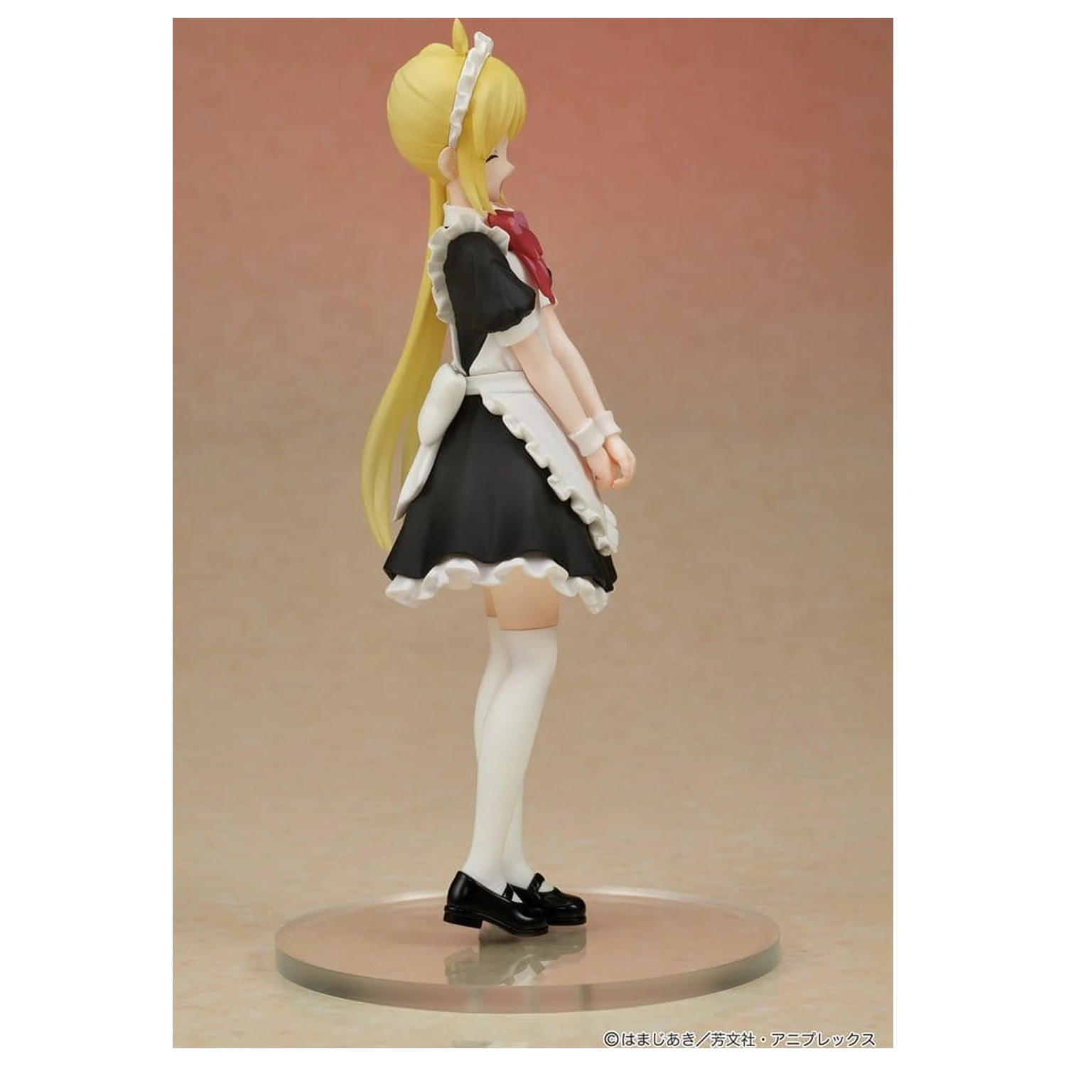 Bocchi the Rock! DIGSTA PVC figurka Nijika Ijichi 18 cm fotografii produktu