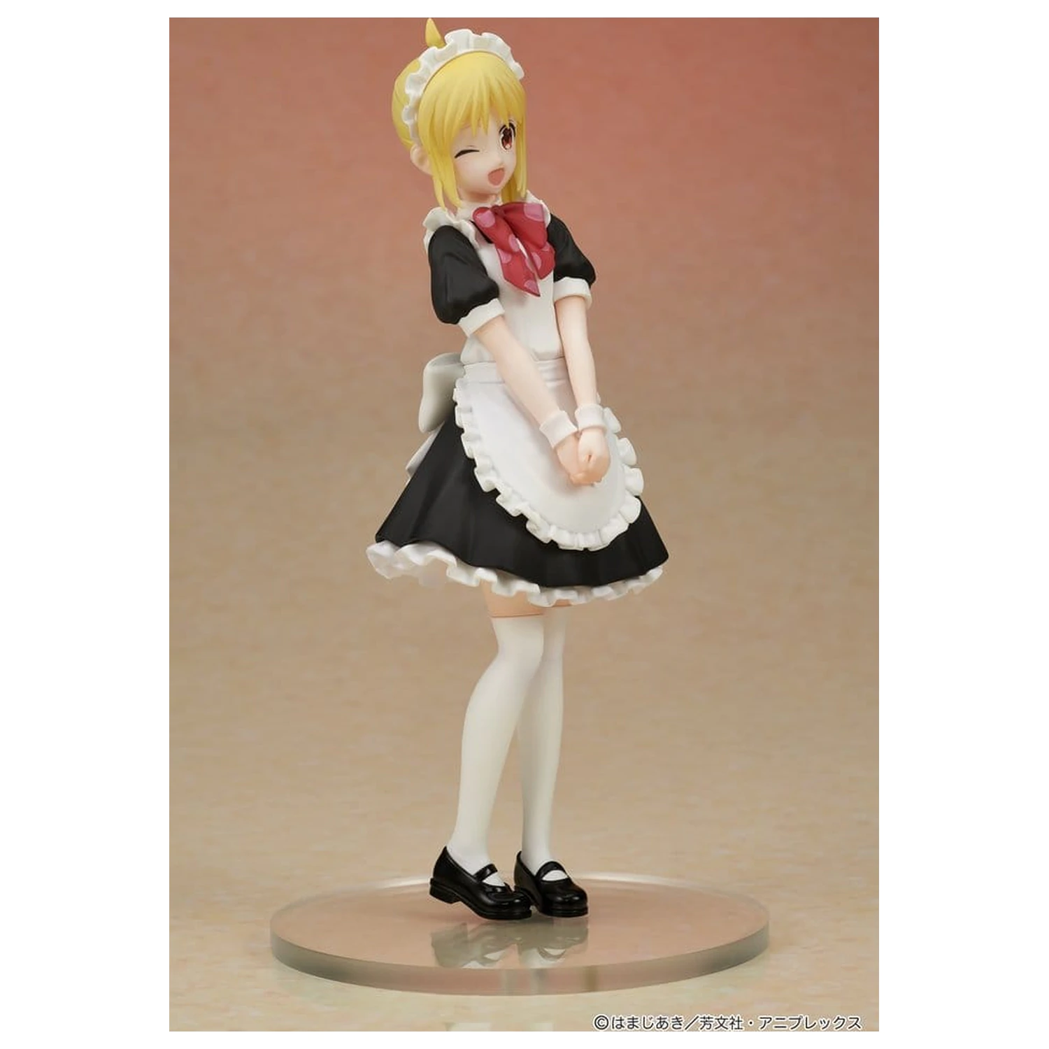 Bocchi the Rock! DIGSTA PVC figurka Nijika Ijichi 18 cm fotografii produktu