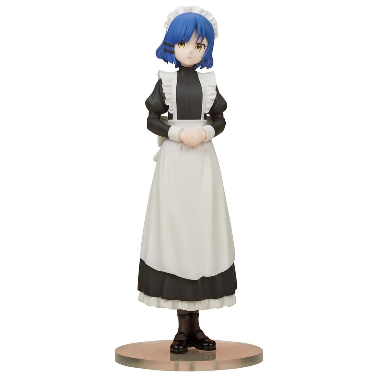 Bocchi the Rock! DIGSTA PVC figurka Ryo Yamada 19 cm fotografii produktu