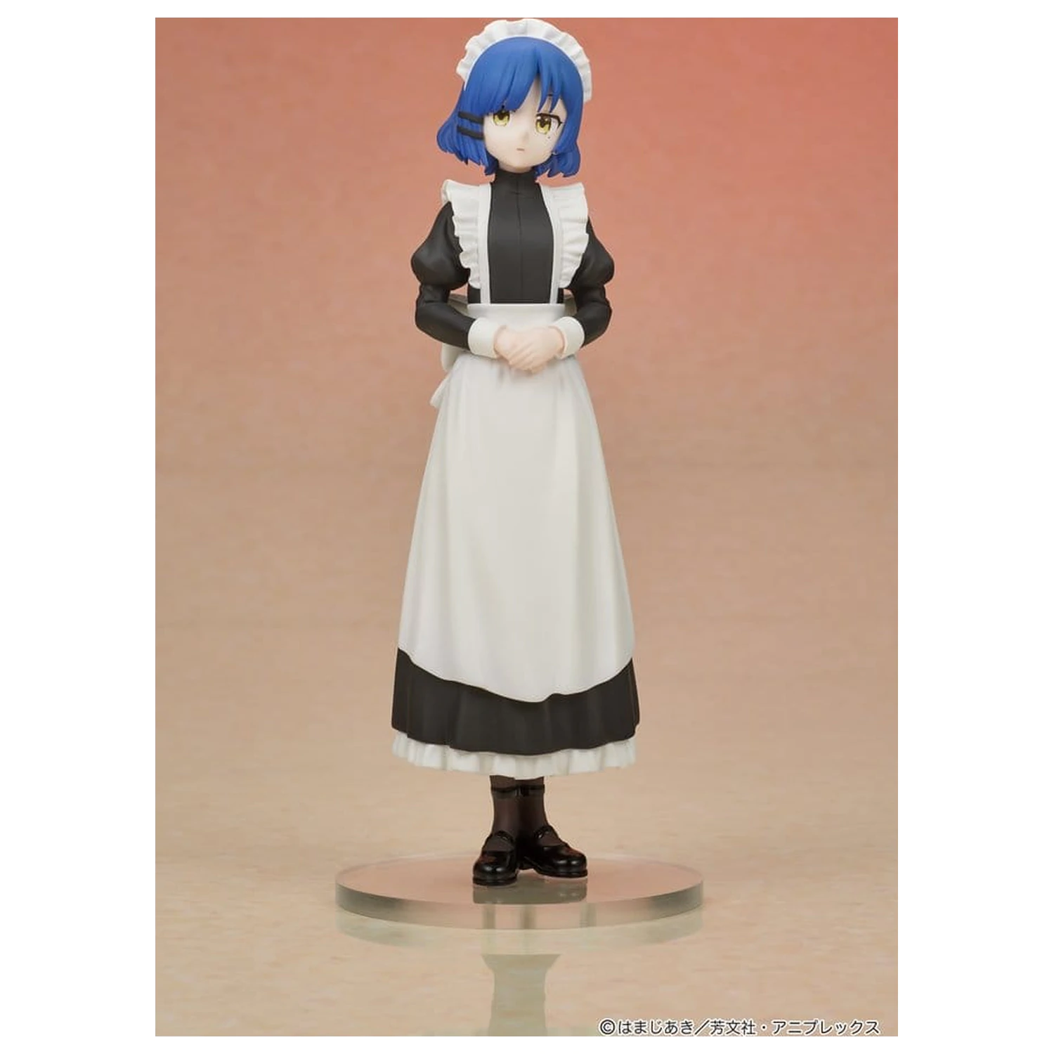 Bocchi the Rock! DIGSTA PVC figurka Ryo Yamada 19 cm fotografii produktu
