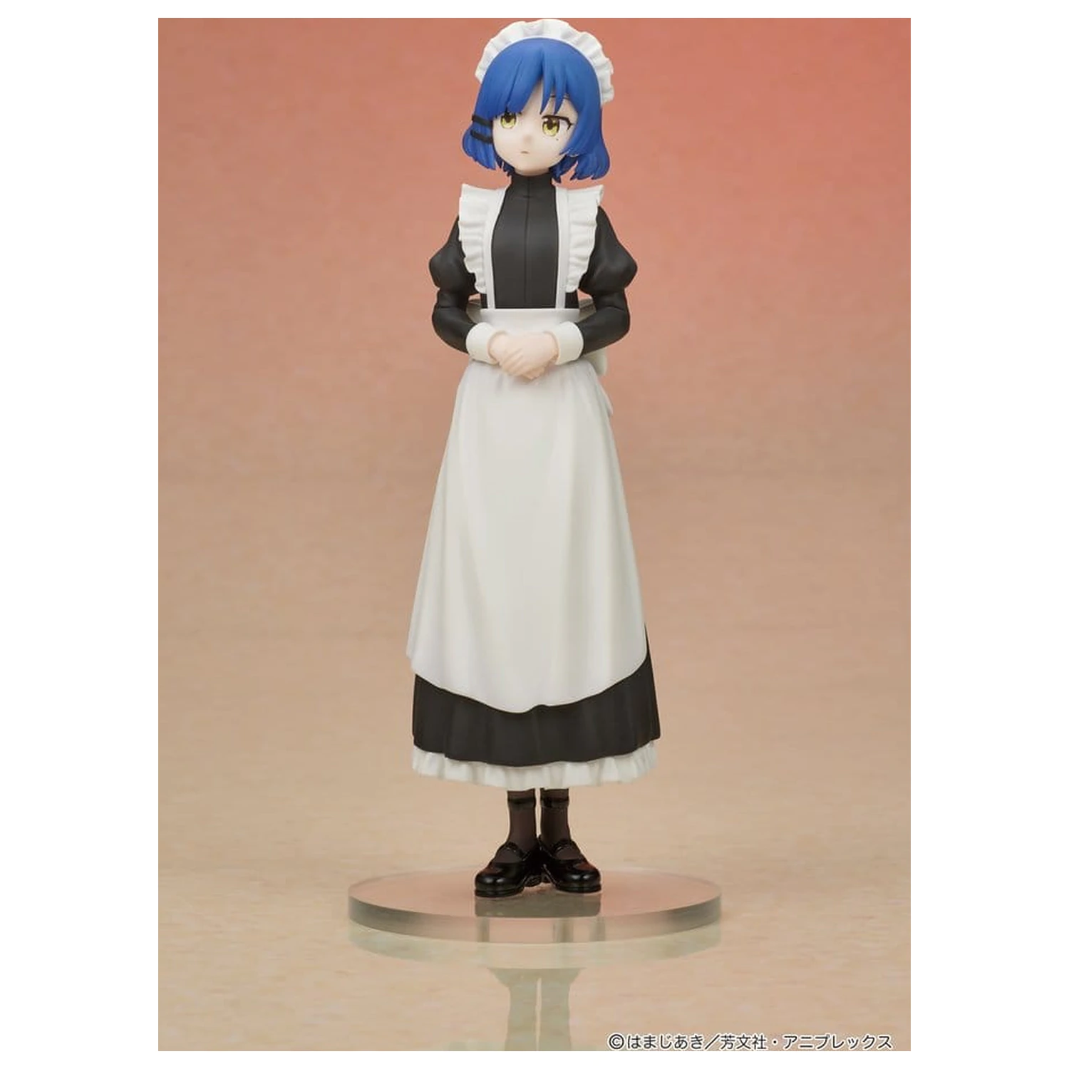Bocchi the Rock! DIGSTA PVC figurka Ryo Yamada 19 cm fotografii produktu