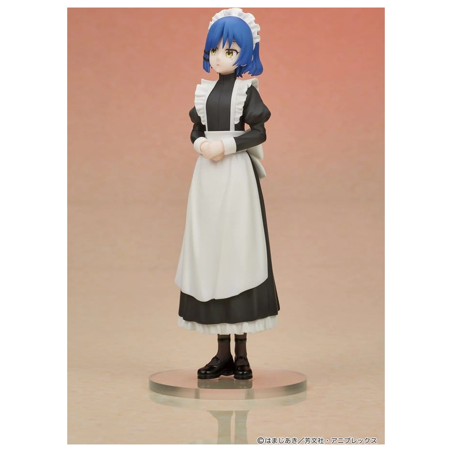 Bocchi the Rock! DIGSTA PVC figurka Ryo Yamada 19 cm fotografii produktu