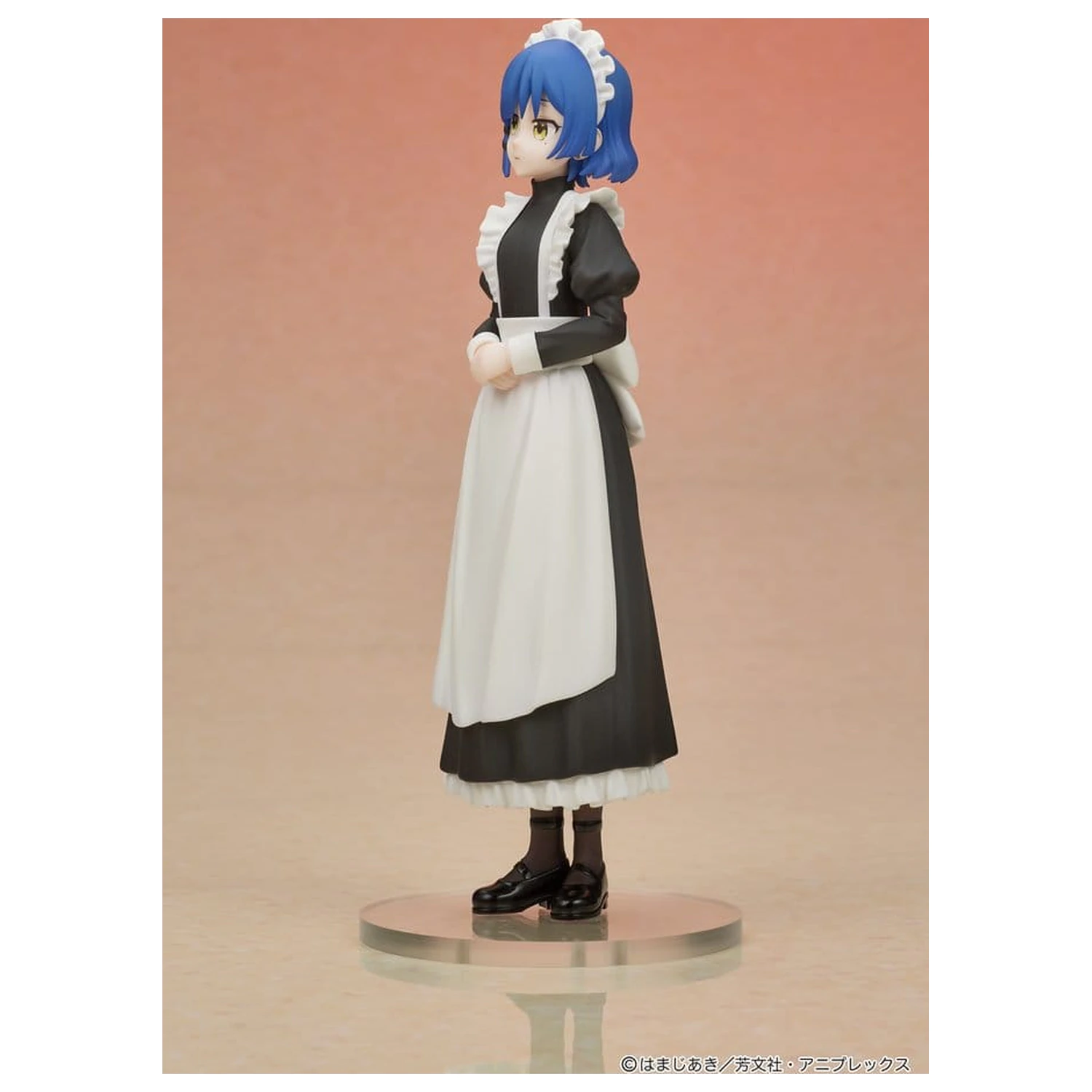 Bocchi the Rock! DIGSTA PVC figurka Ryo Yamada 19 cm fotografii produktu