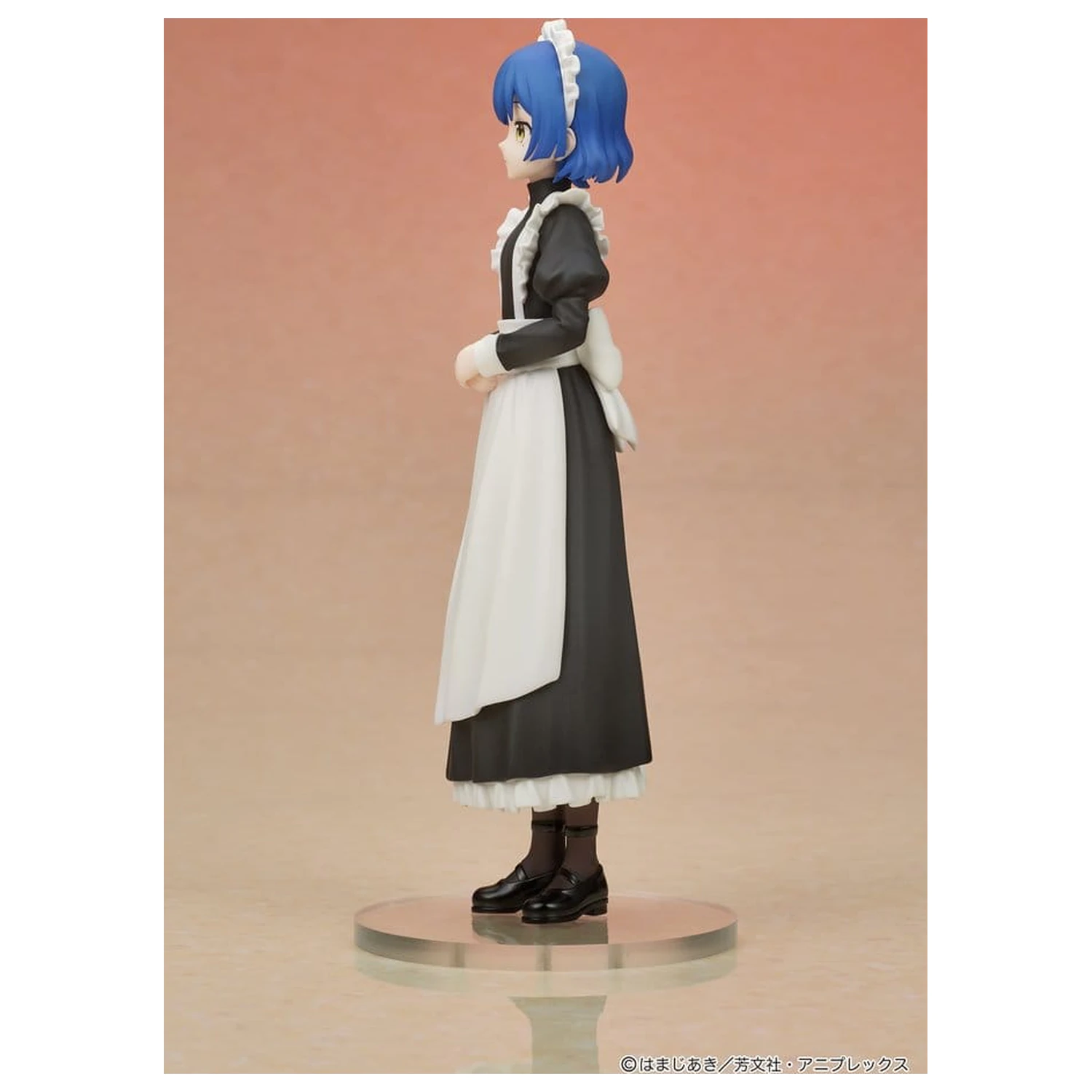 Bocchi the Rock! DIGSTA PVC figurka Ryo Yamada 19 cm fotografii produktu