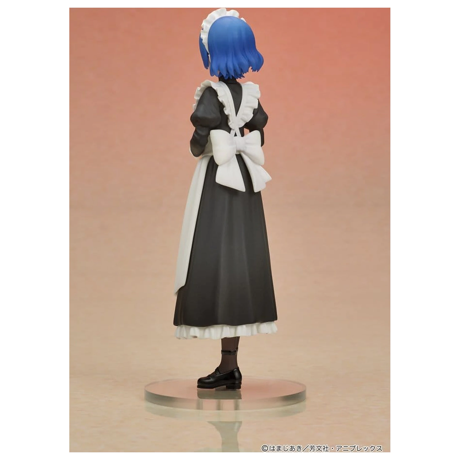 Bocchi the Rock! DIGSTA PVC figurka Ryo Yamada 19 cm fotografii produktu