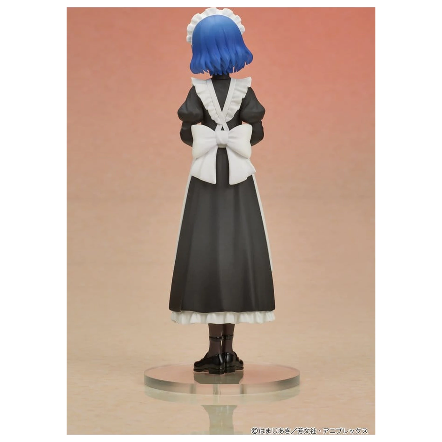 Bocchi the Rock! DIGSTA PVC figurka Ryo Yamada 19 cm fotografii produktu