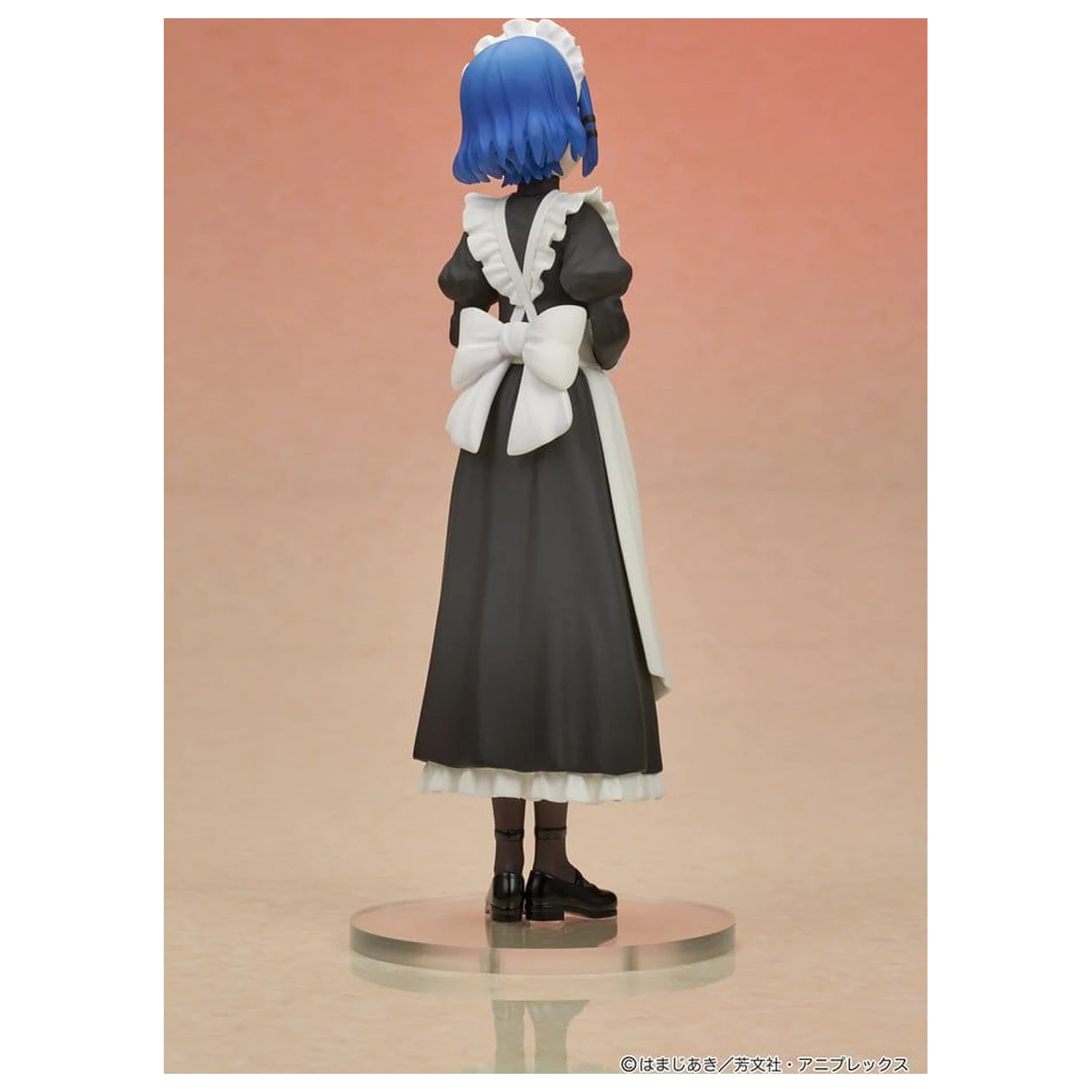 Bocchi the Rock! DIGSTA PVC figurka Ryo Yamada 19 cm fotografii produktu