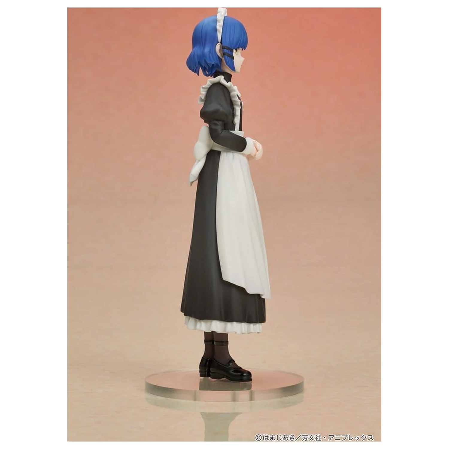 Bocchi the Rock! DIGSTA PVC figurka Ryo Yamada 19 cm fotografii produktu