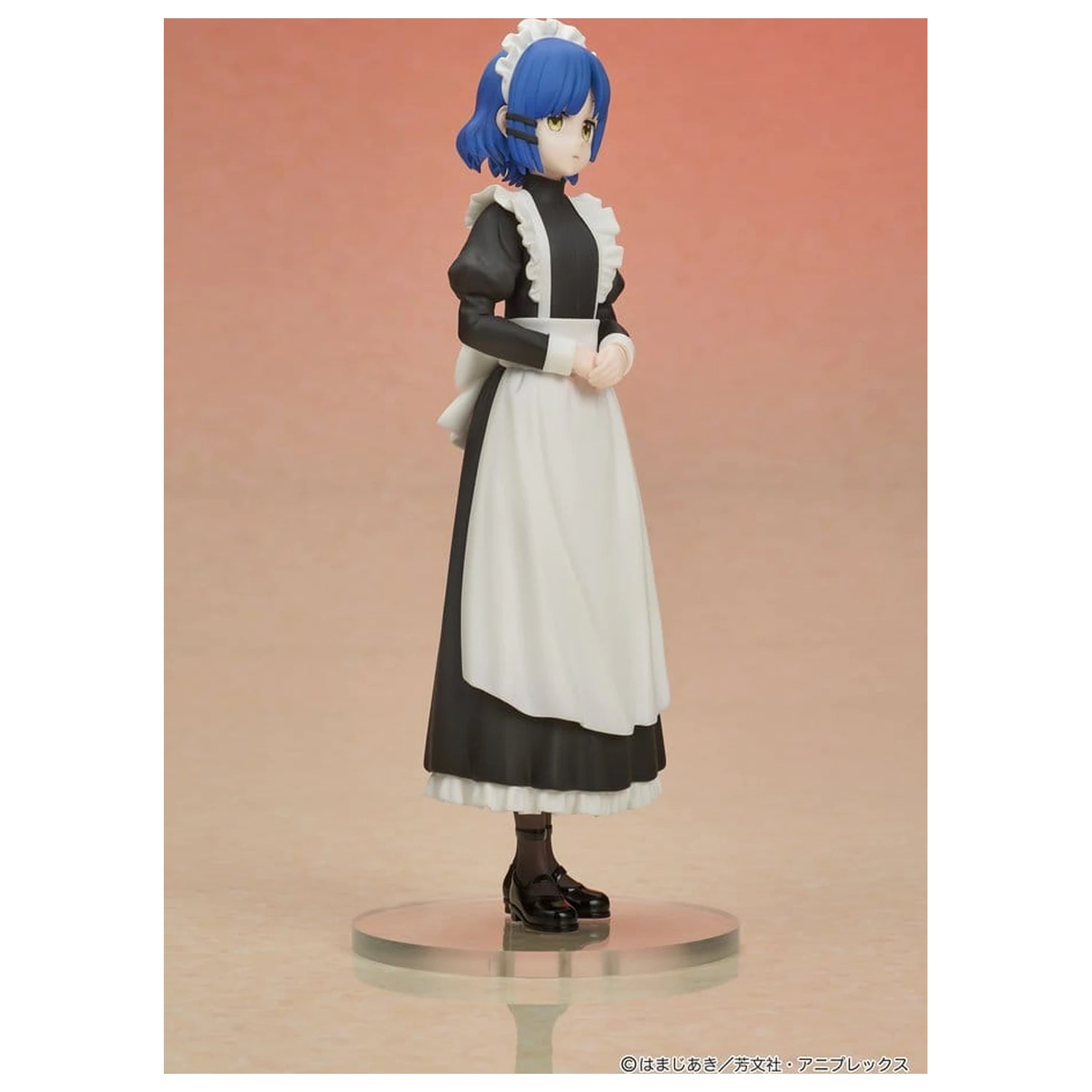 Bocchi the Rock! DIGSTA PVC figurka Ryo Yamada 19 cm fotografii produktu