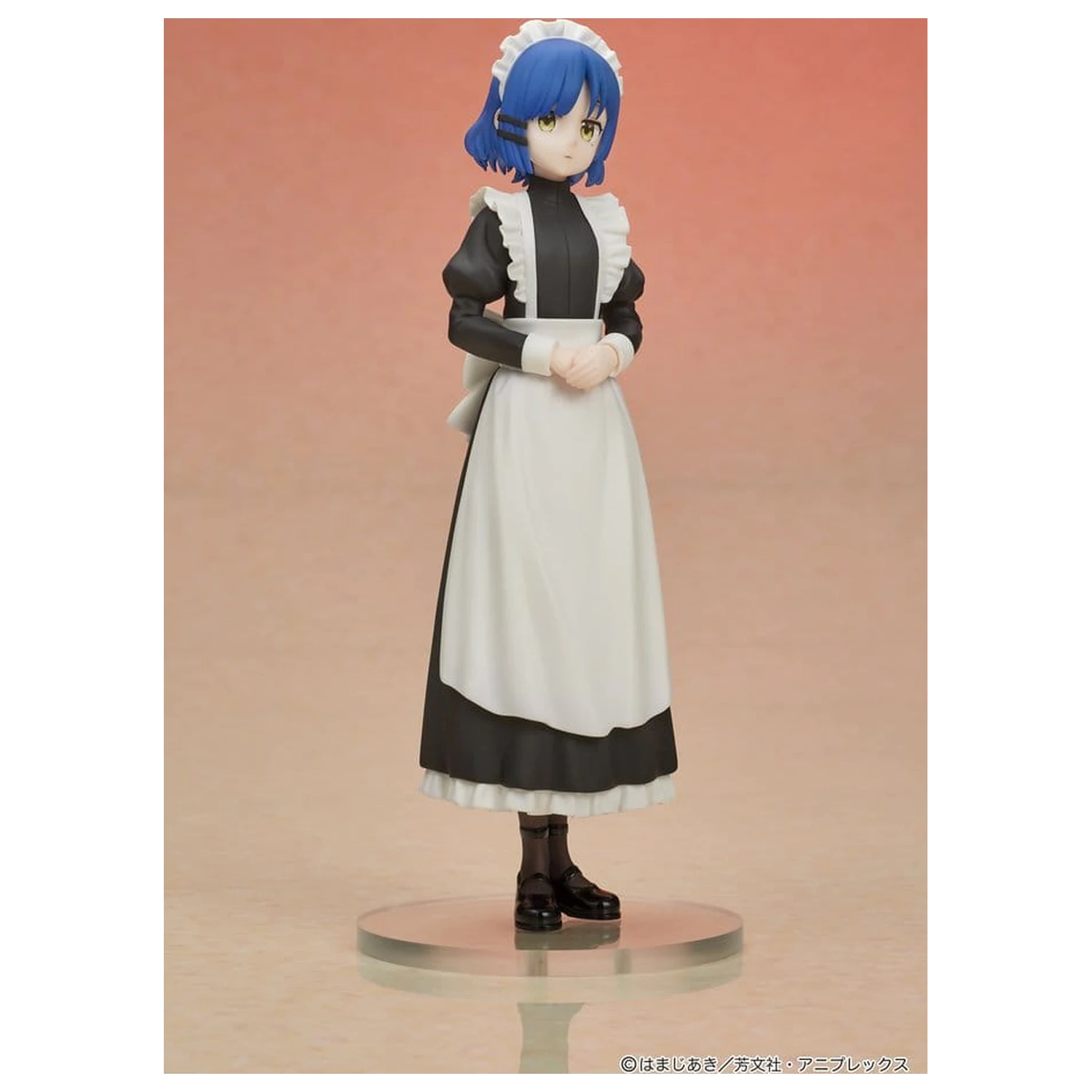 Bocchi the Rock! DIGSTA PVC figurka Ryo Yamada 19 cm fotografii produktu