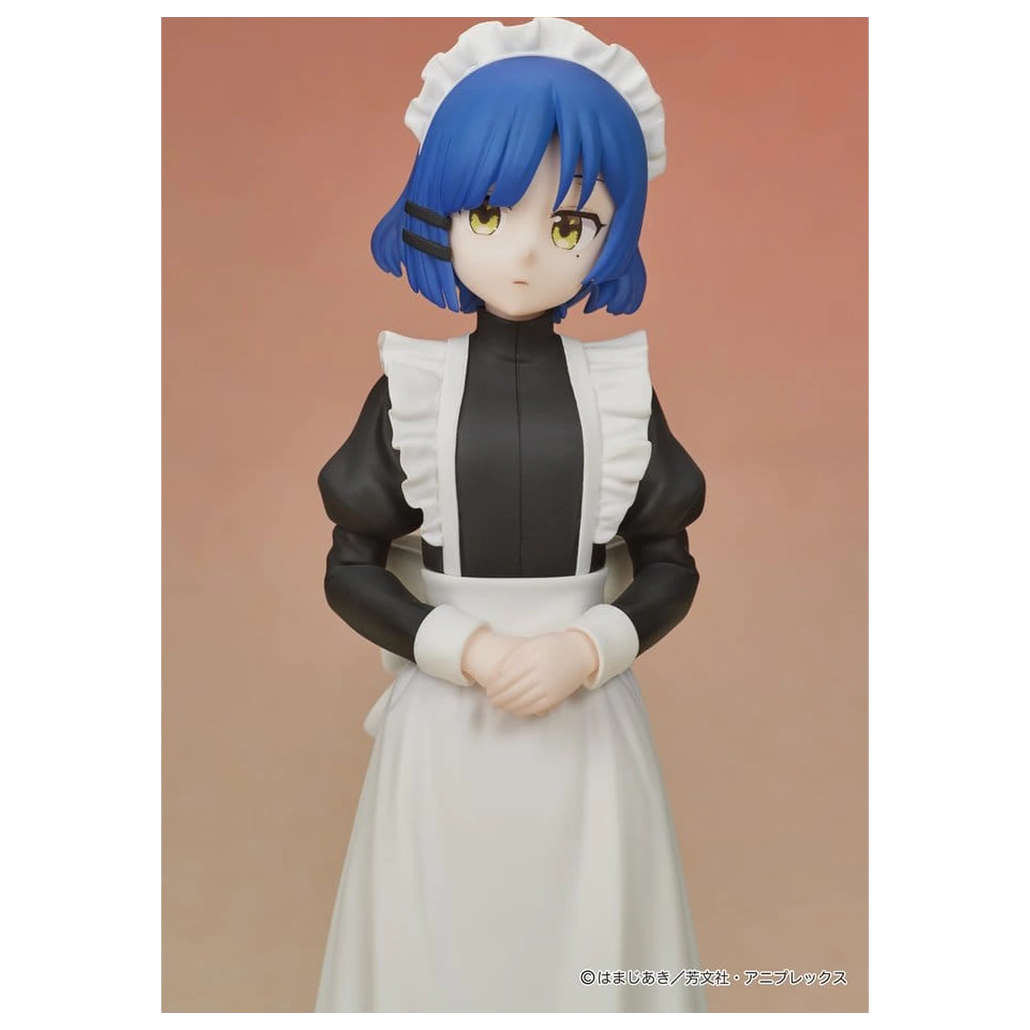 Bocchi the Rock! DIGSTA PVC figurka Ryo Yamada 19 cm fotografii produktu