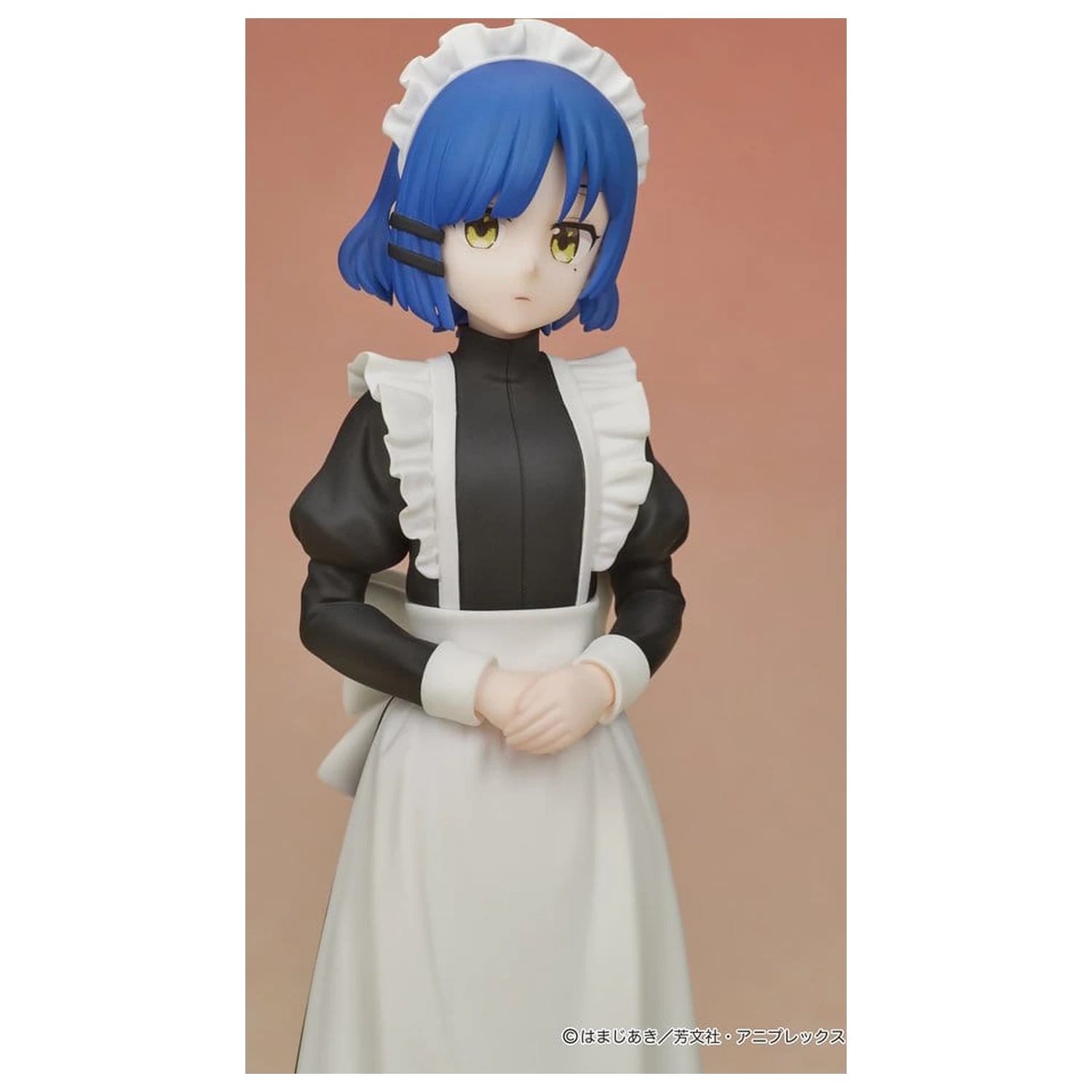 Bocchi the Rock! DIGSTA PVC figurka Ryo Yamada 19 cm fotografii produktu