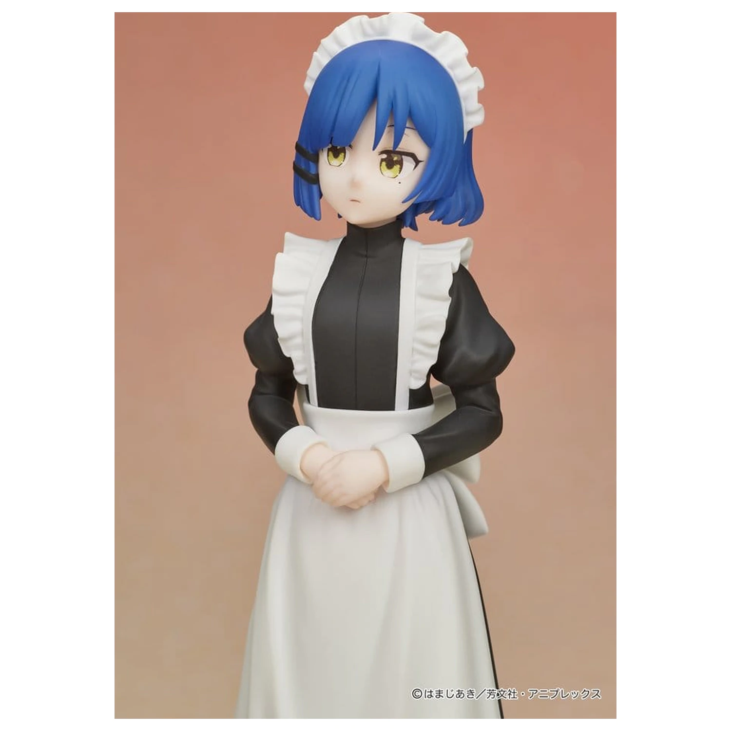 Bocchi the Rock! DIGSTA PVC figurka Ryo Yamada 19 cm fotografii produktu