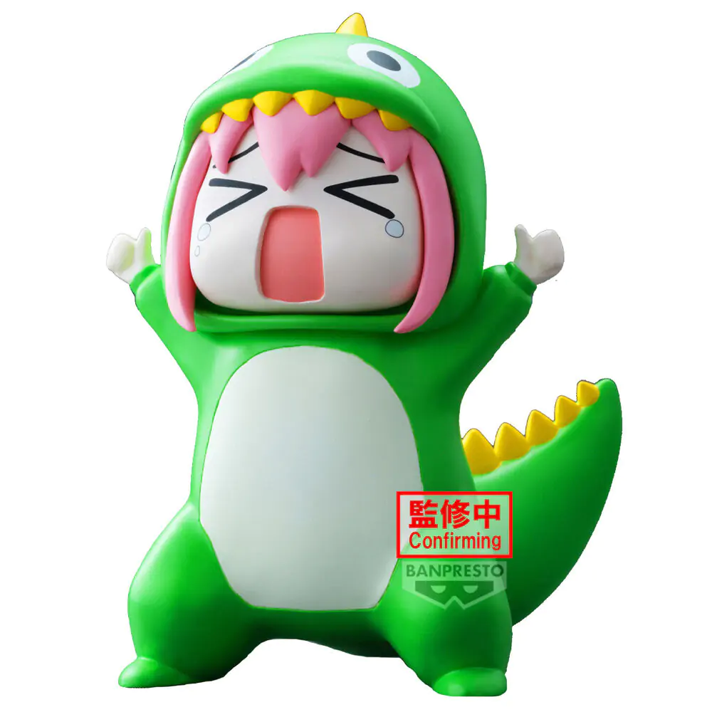 Bocchi the Rock! Enshrined Monsters Approval Desire Monster figurka 12 cm fotografii produktu