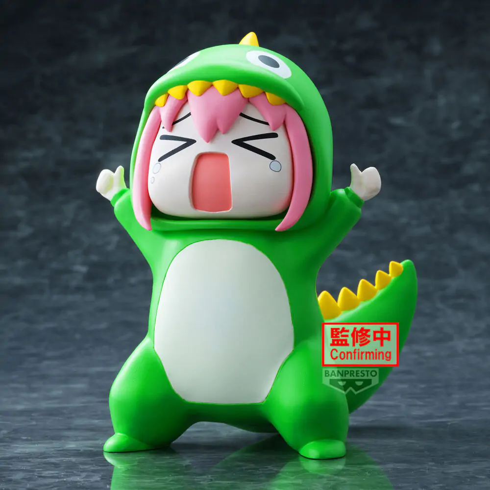 Bocchi the Rock! Enshrined Monsters Approval Desire Monster figurka 12 cm fotografii produktu