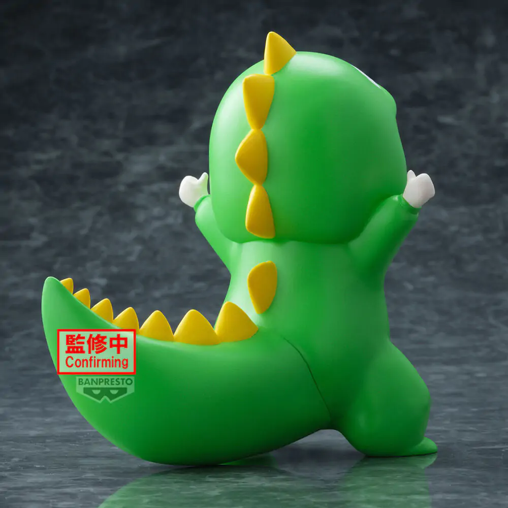 Bocchi the Rock! Enshrined Monsters Approval Desire Monster figurka 12 cm fotografii produktu